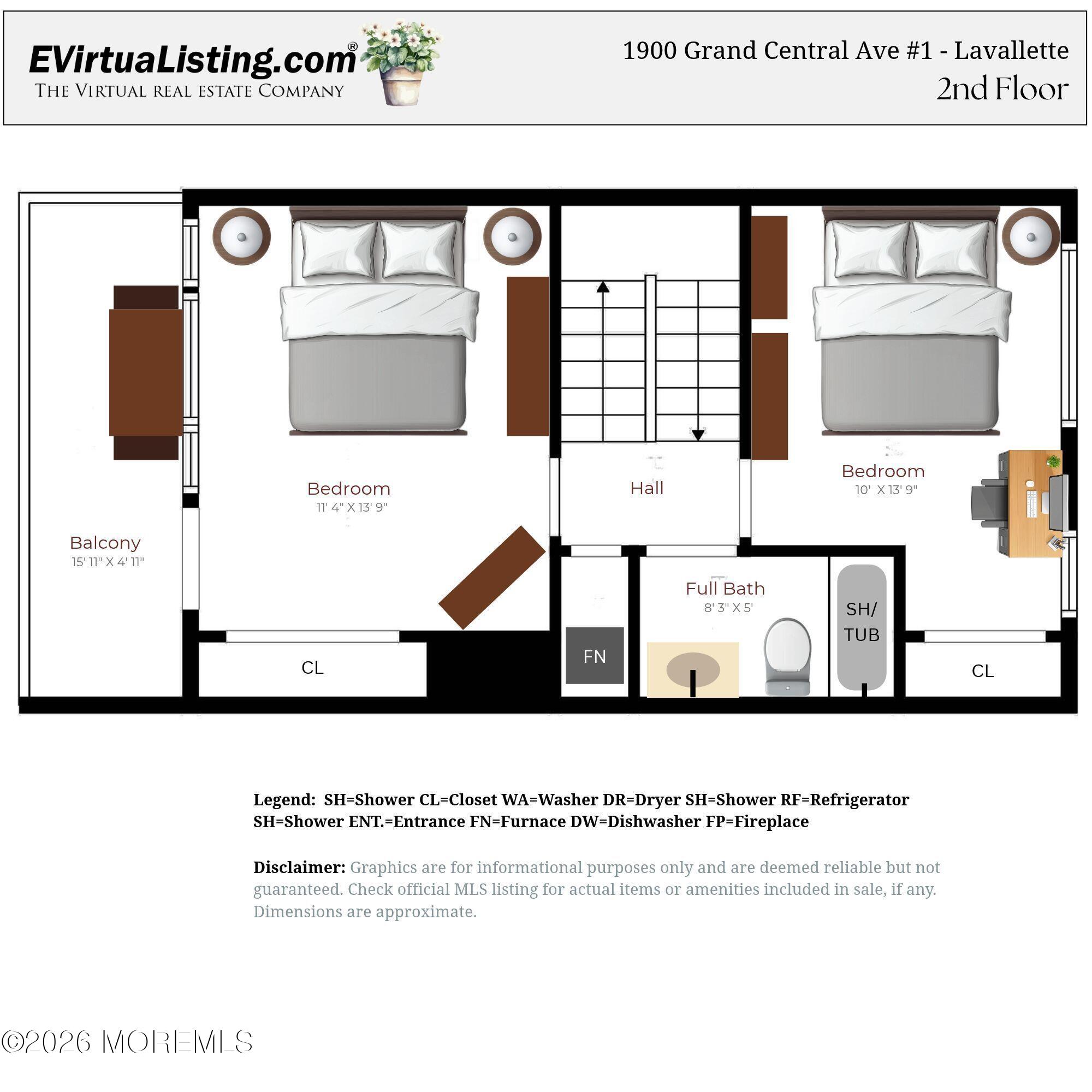 1900 Grand Central Avenue 1, Lavallette, NJ, 08735 image 25