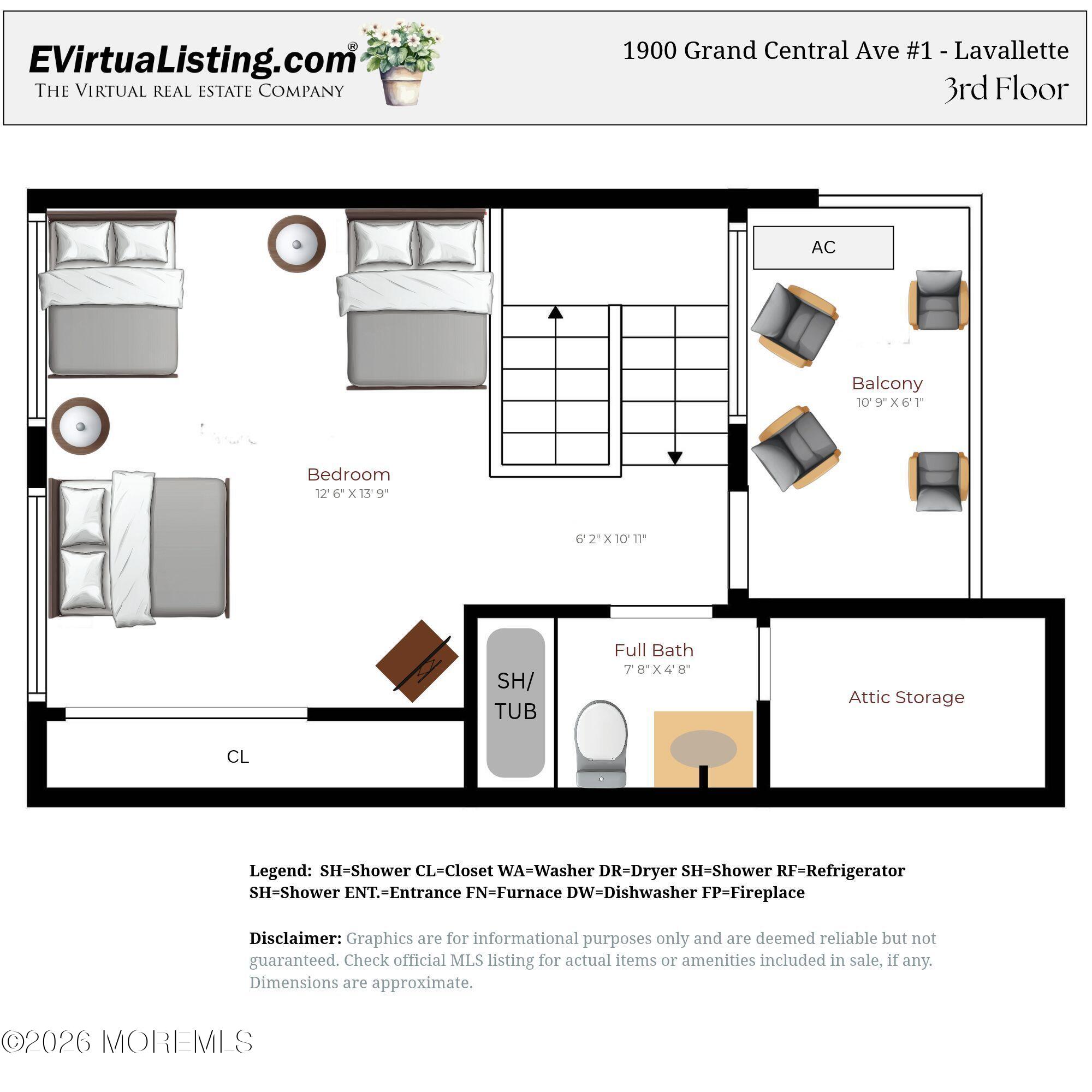 1900 Grand Central Avenue 1, Lavallette, NJ, 08735 image 33