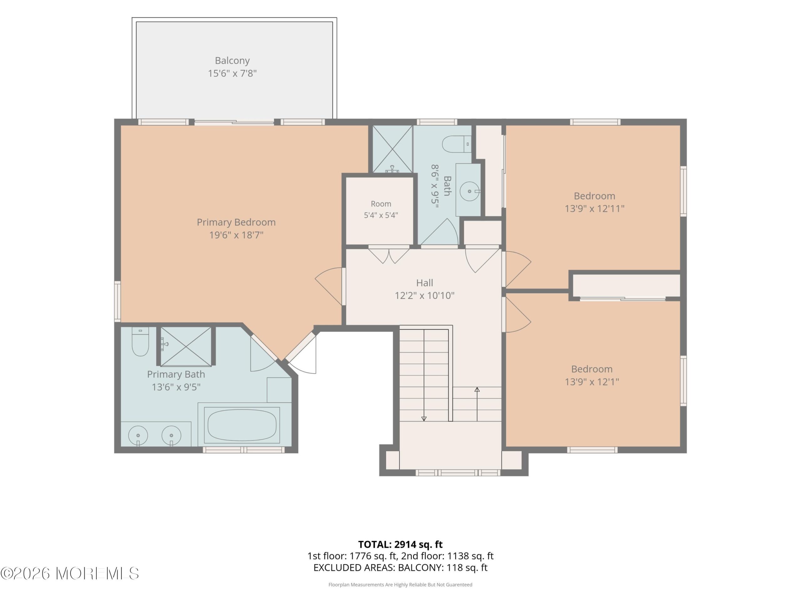 348 Suburban Drive, Toms River, NJ, 08753 image 51