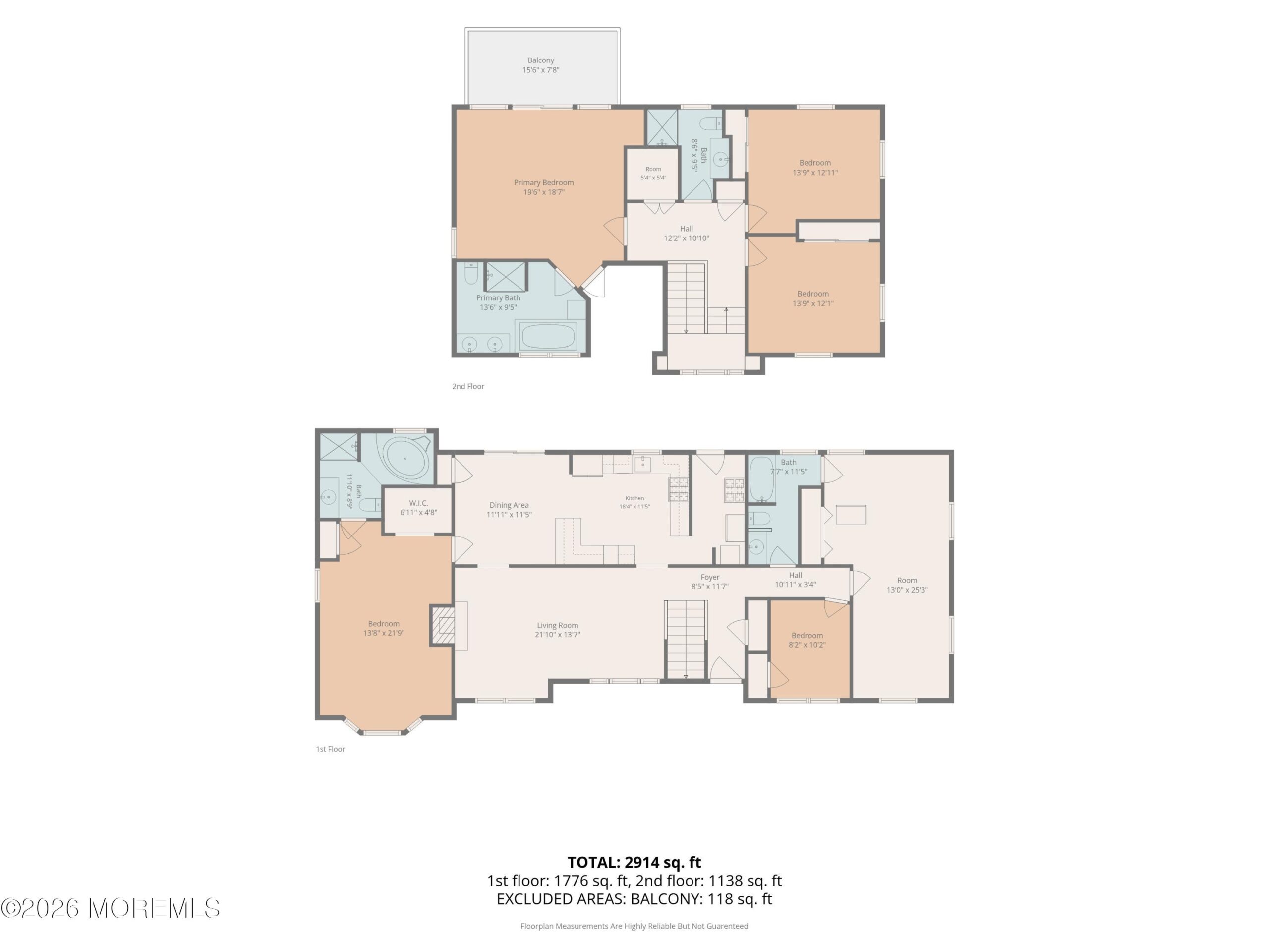348 Suburban Drive, Toms River, NJ, 08753 image 49