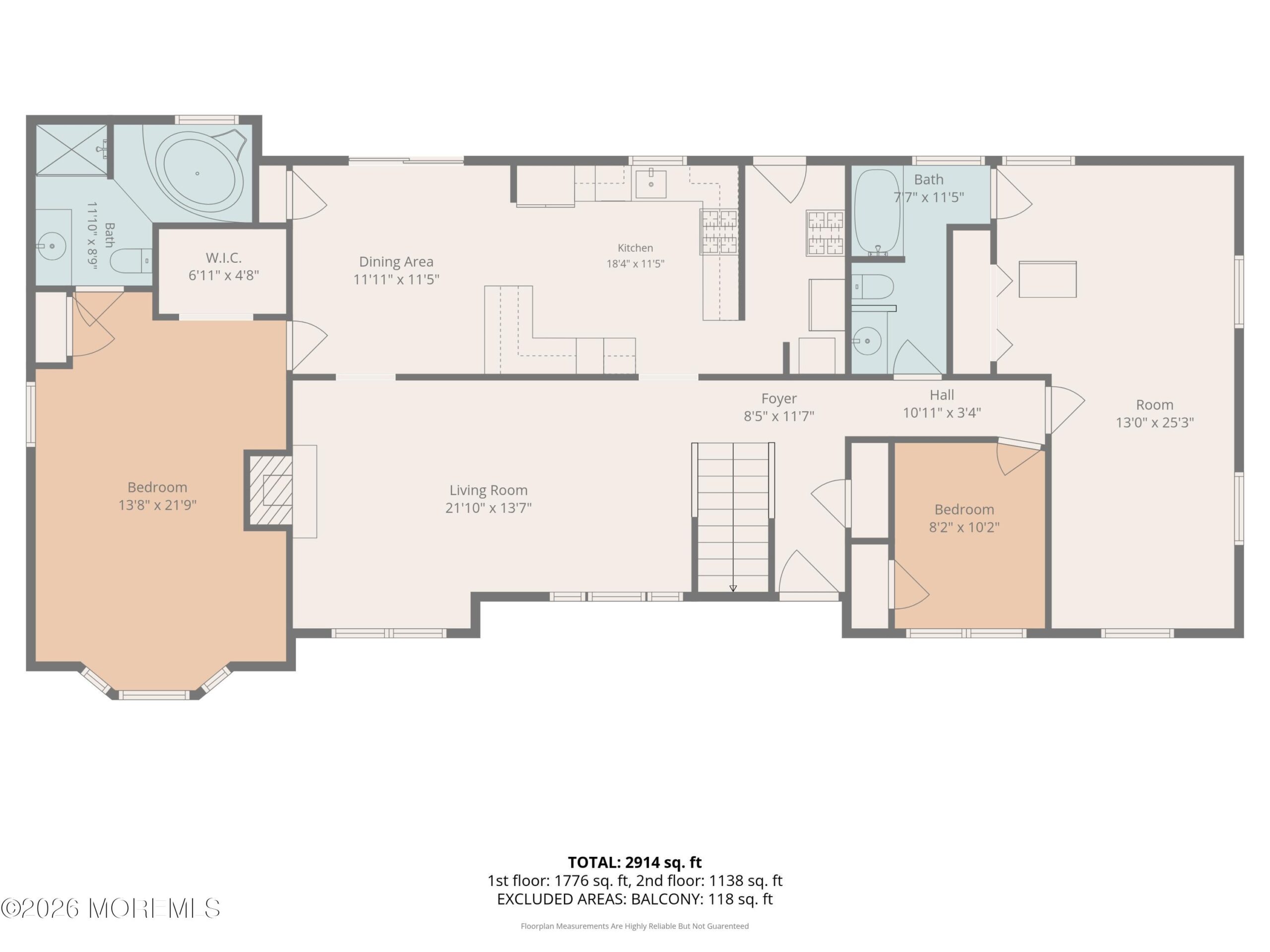 348 Suburban Drive, Toms River, NJ, 08753 image 50
