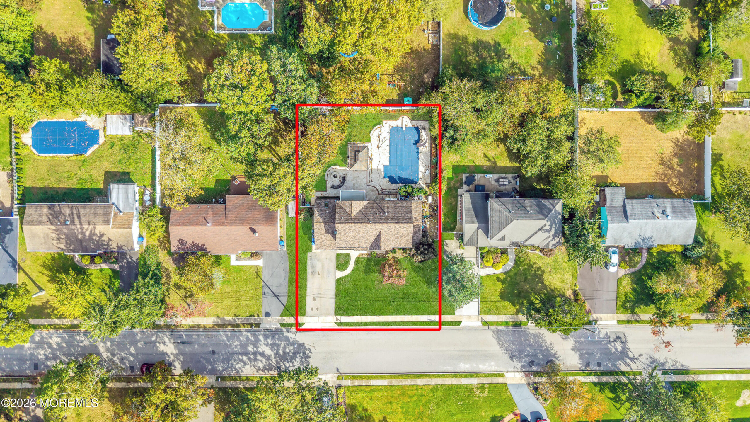 348 Suburban Drive, Toms River, NJ, 08753 image 44
