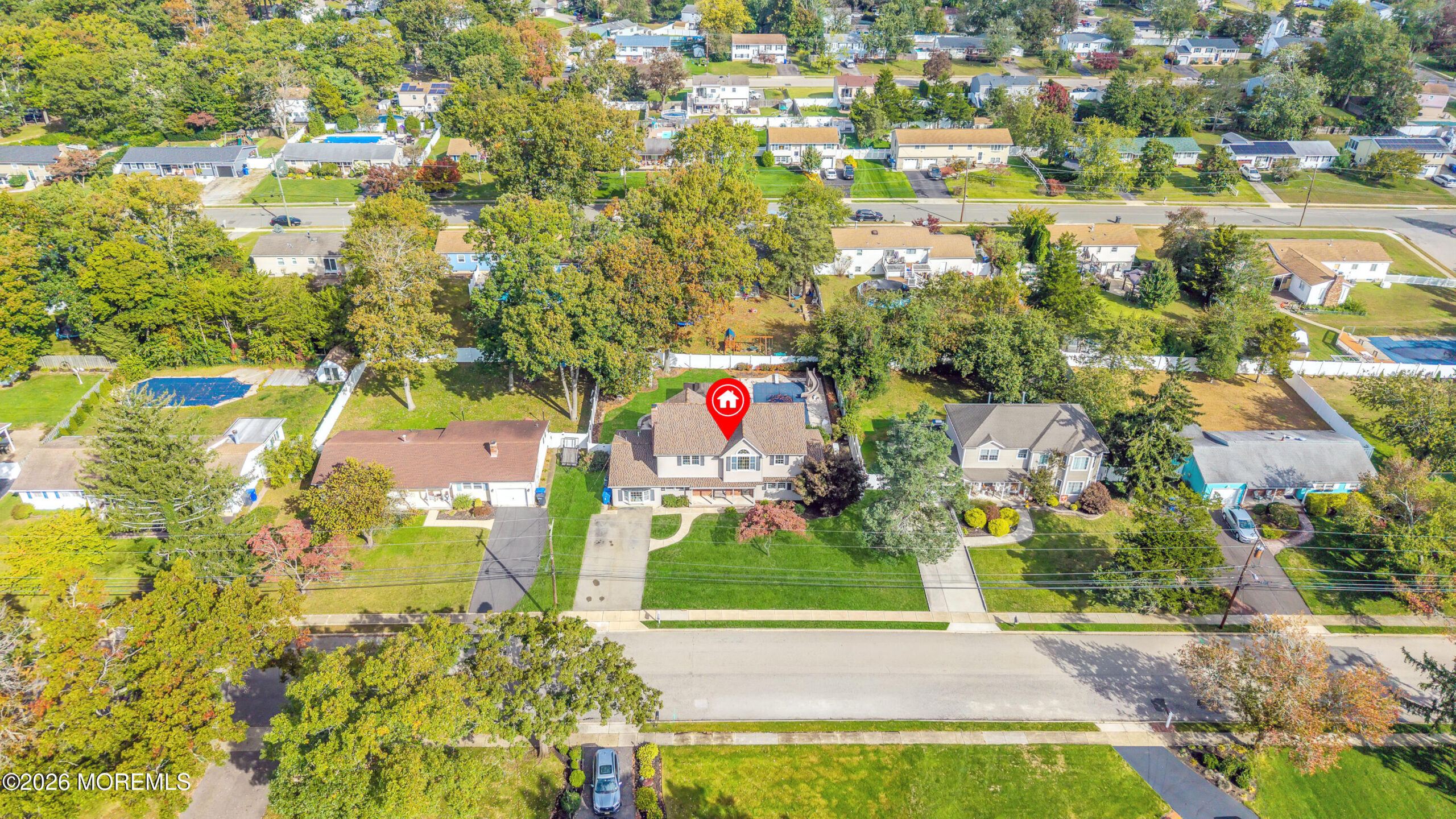 348 Suburban Drive, Toms River, NJ, 08753 image 47