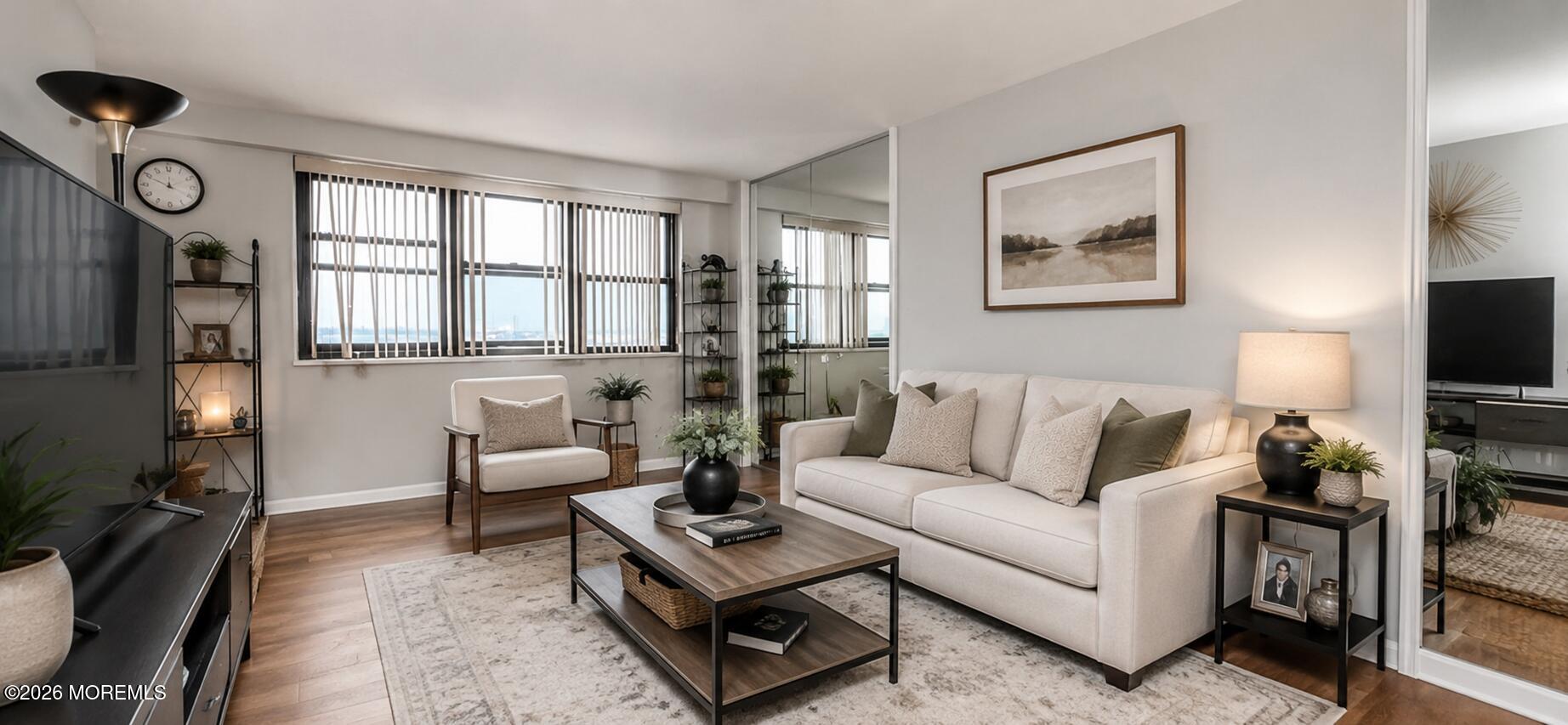 1225 John F. Kennedy Boulevard 10J Image 3