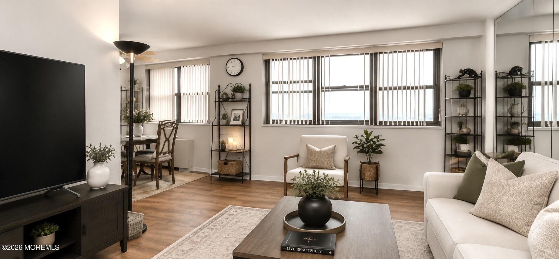 1225 John F. Kennedy Boulevard 10J Image 2