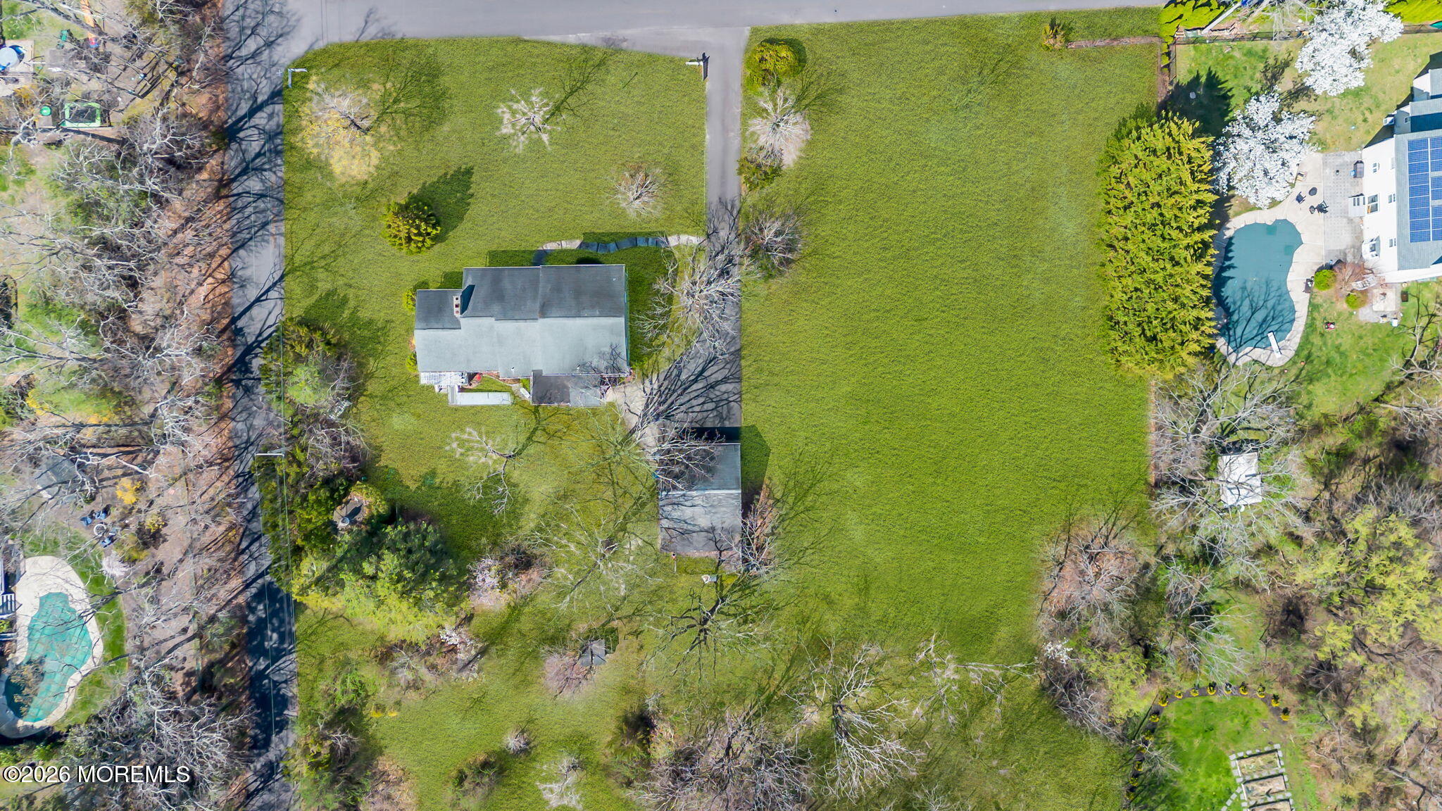 249 Twin Oaks Drive, Brick, NJ, 08724 image 46