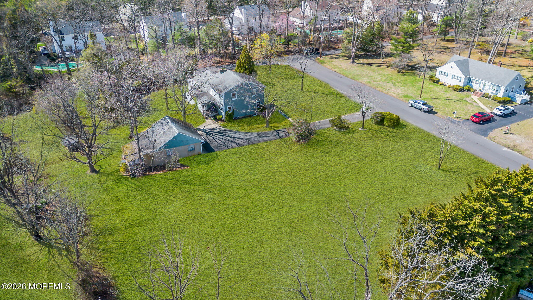 249 Twin Oaks Drive, Brick, NJ, 08724 image 47