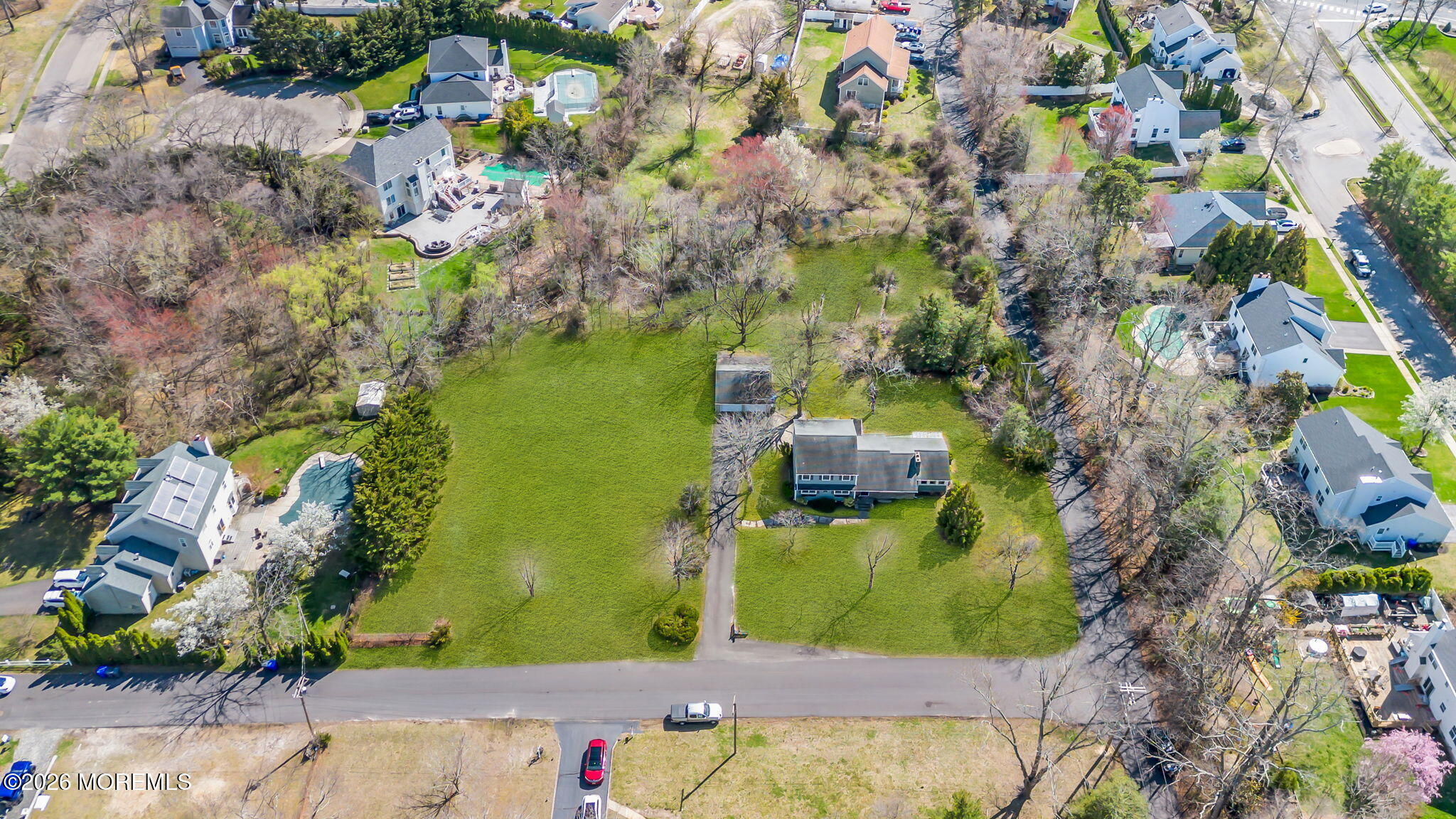 249 Twin Oaks Drive, Brick, NJ, 08724 image 49