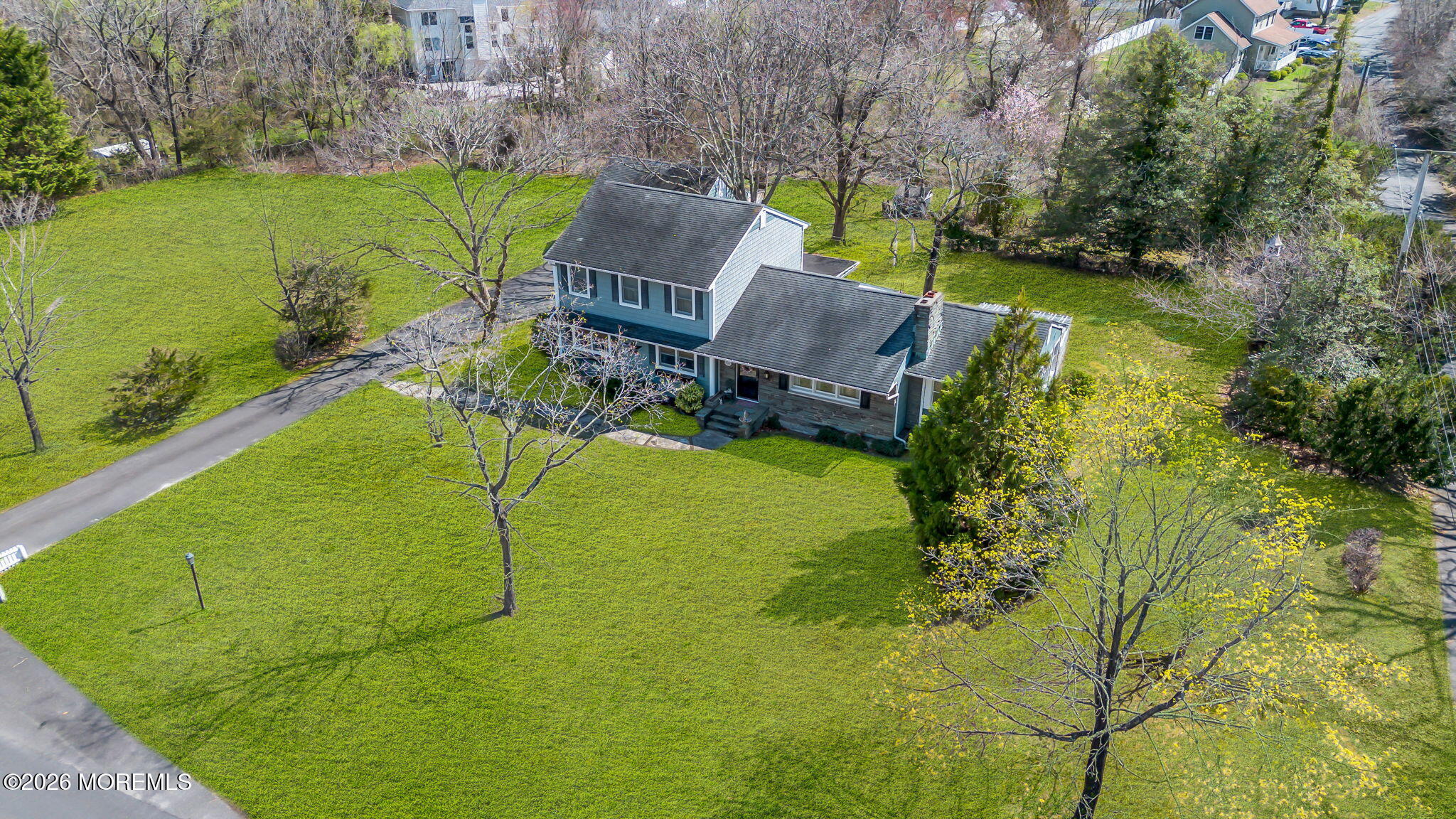 249 Twin Oaks Drive, Brick, NJ, 08724 image 48