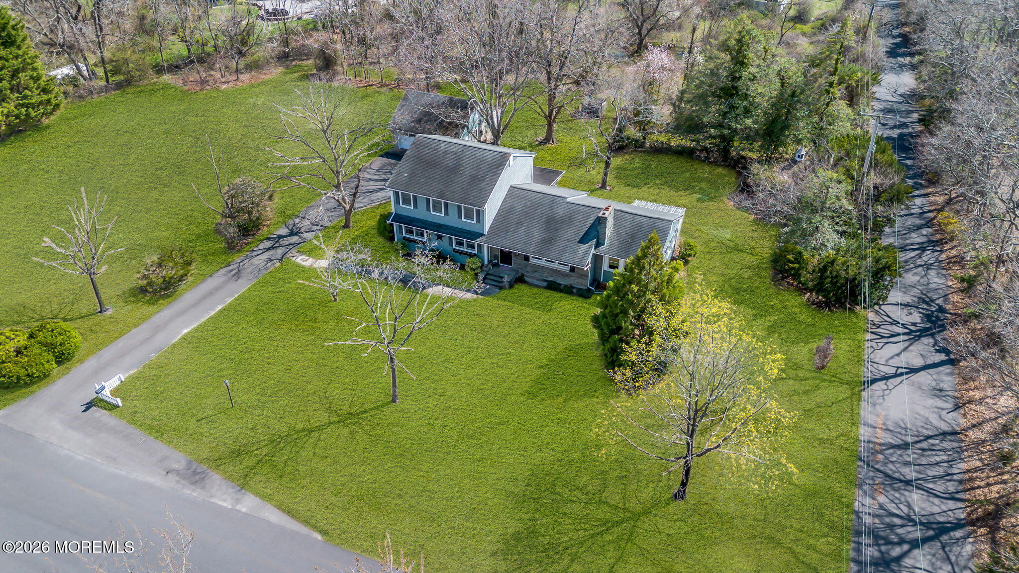 249 Twin Oaks Drive, Brick, NJ, 08724 image 52