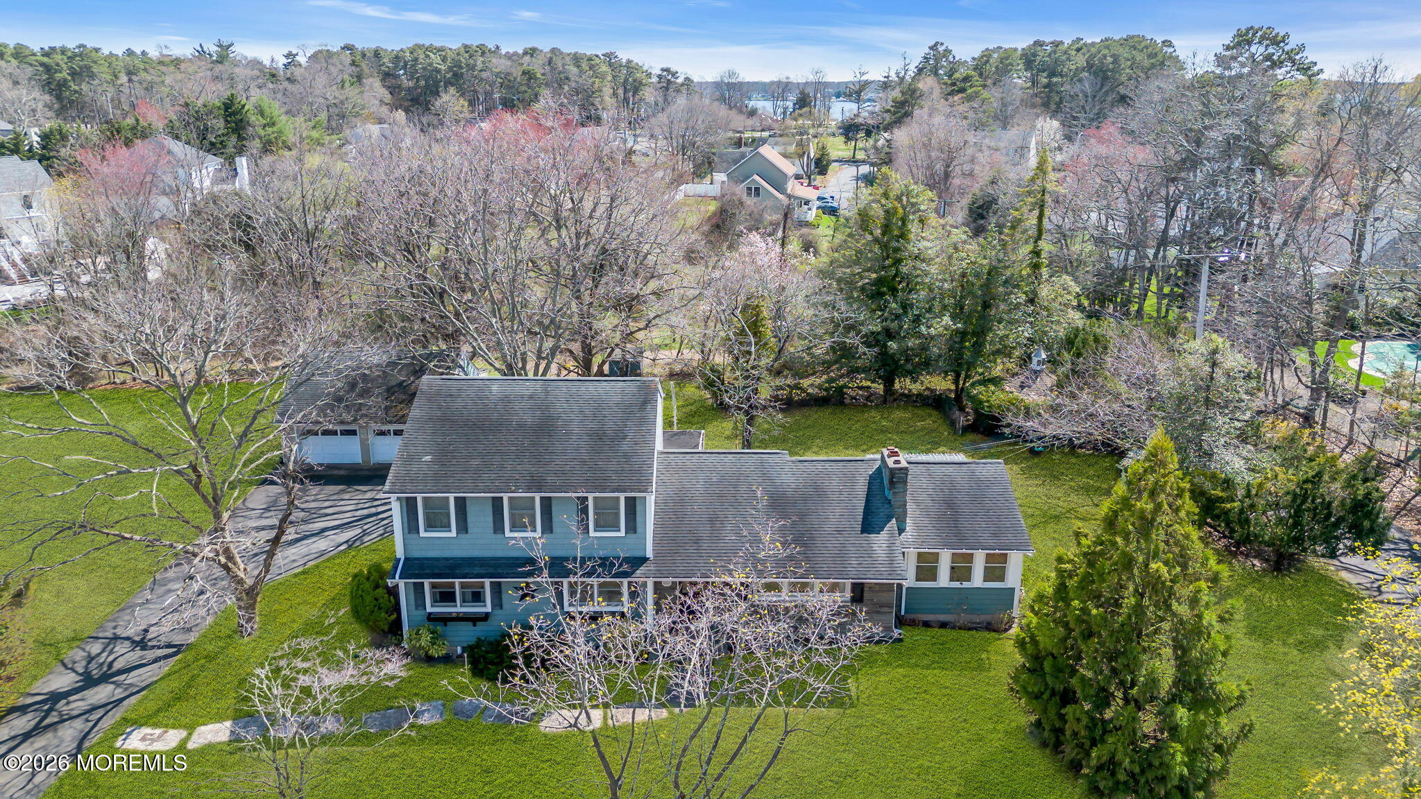 249 Twin Oaks Drive, Brick, NJ, 08724 image 55