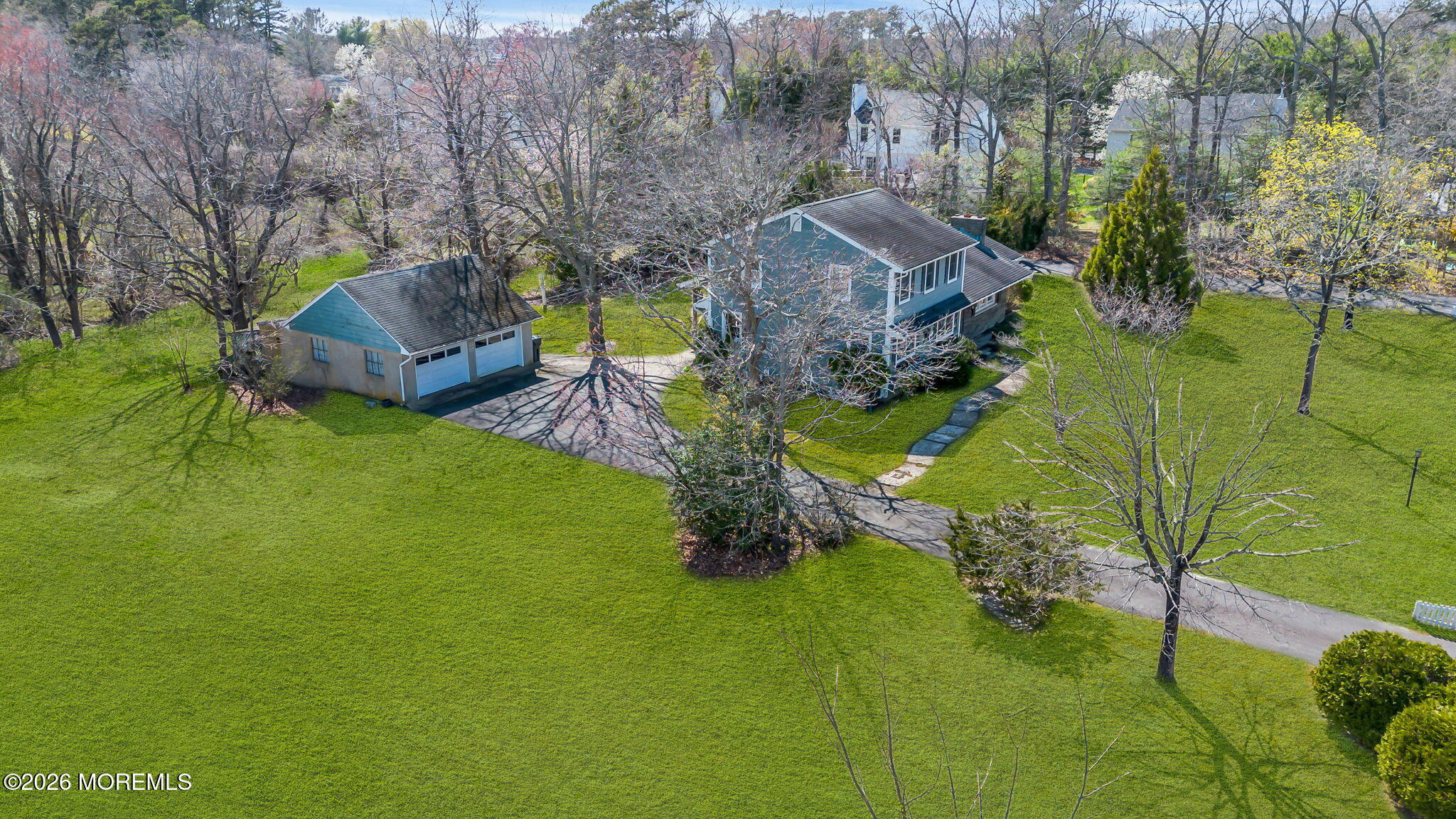 249 Twin Oaks Drive, Brick, NJ, 08724 image 57
