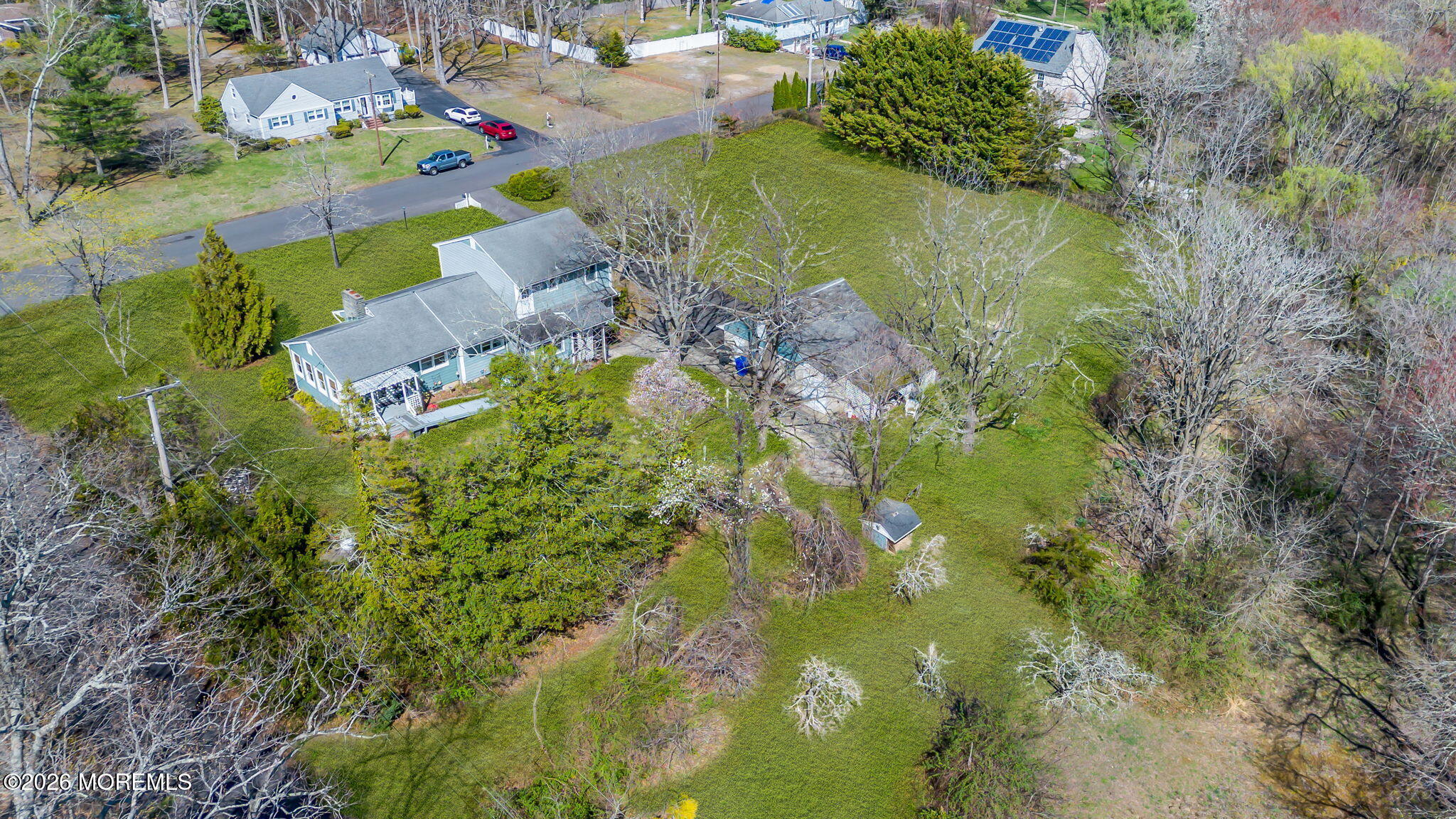 249 Twin Oaks Drive, Brick, NJ, 08724 image 66