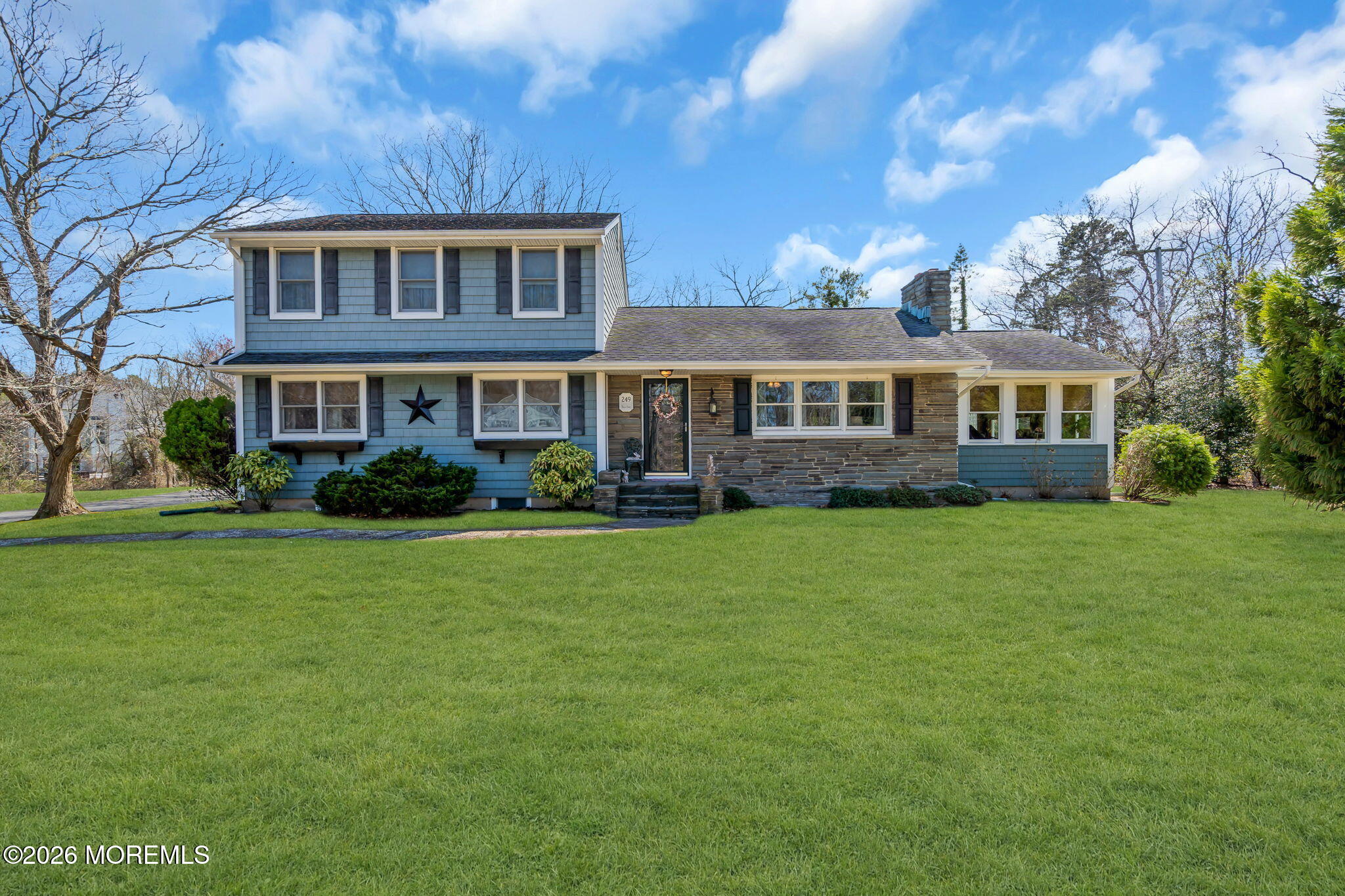 249 Twin Oaks Drive, Brick, NJ, 08724