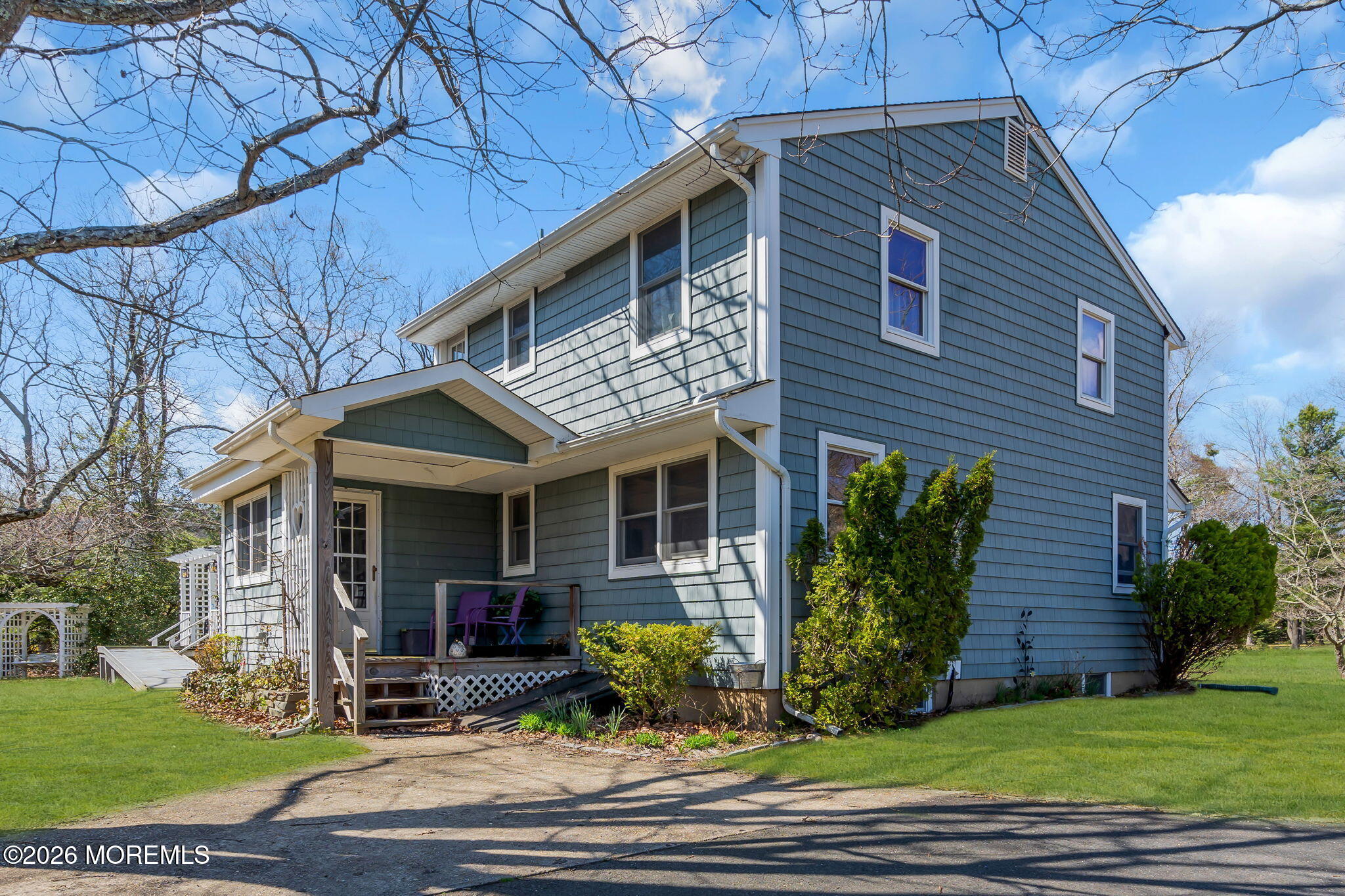 249 Twin Oaks Drive, Brick, NJ, 08724 image 38