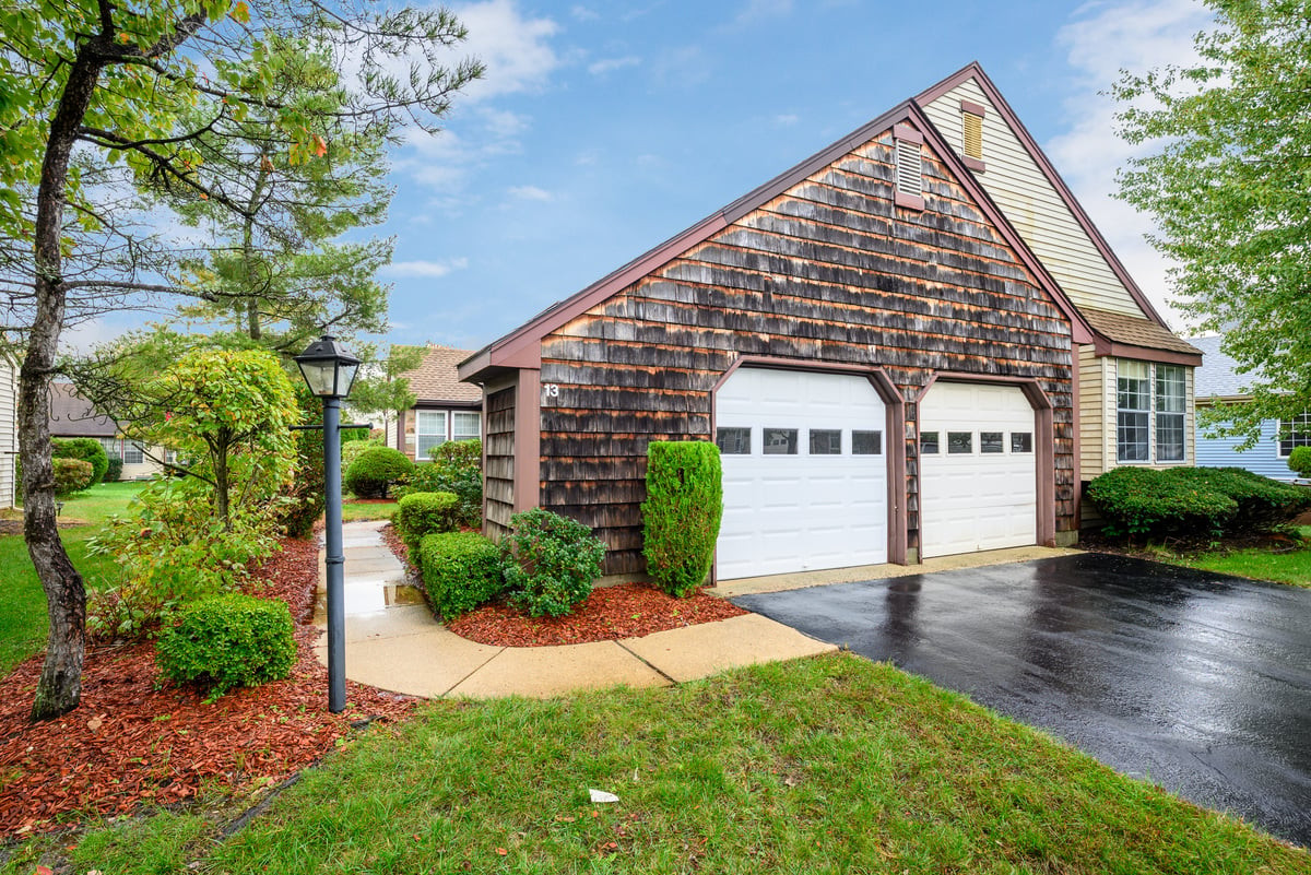 13 Benjamin Franklin Drive, Monroe, NJ, 08831 image 29
