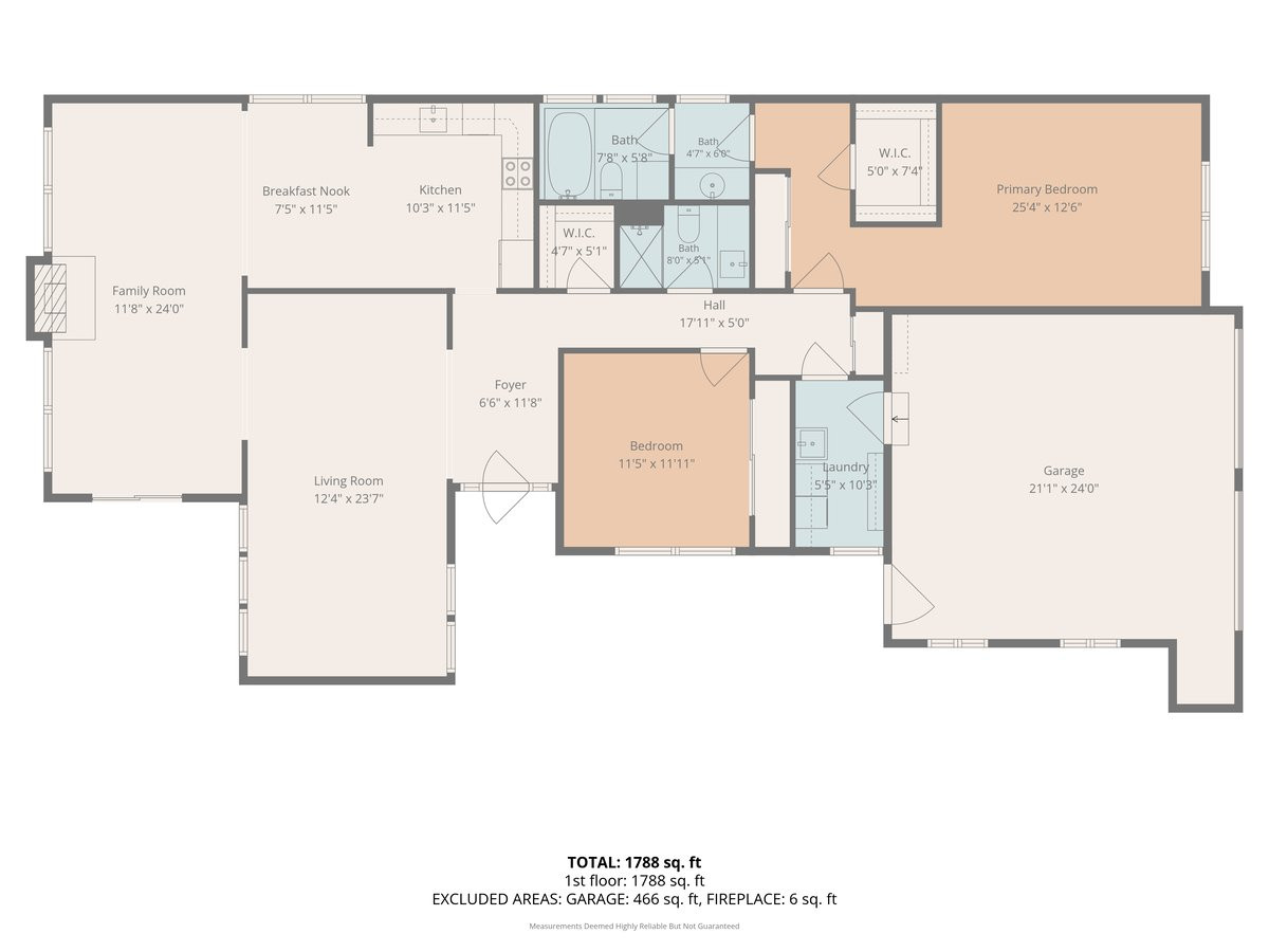 13 Benjamin Franklin Drive, Monroe, NJ, 08831 image 30