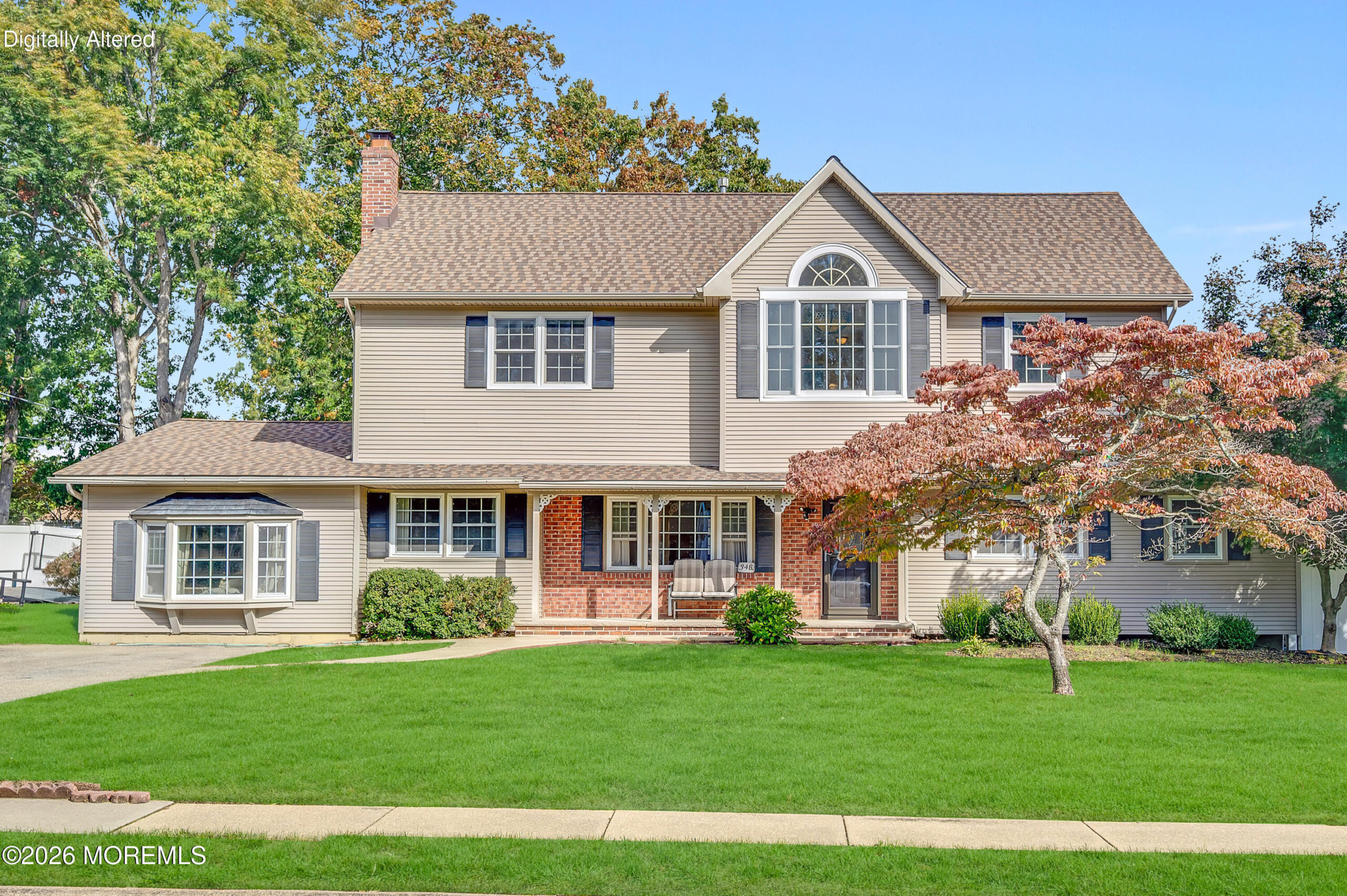 348 Suburban Drive, Toms River, NJ, 08753