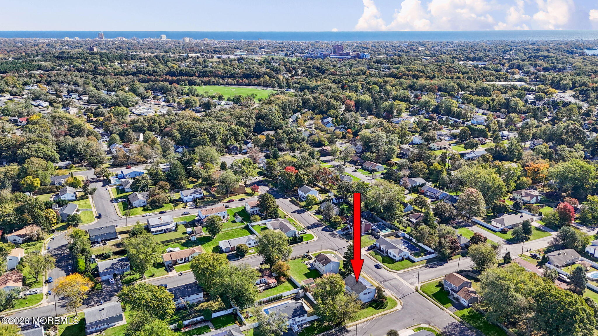 313 Campbell Avenue, Neptune Township, NJ, 07753 image 17