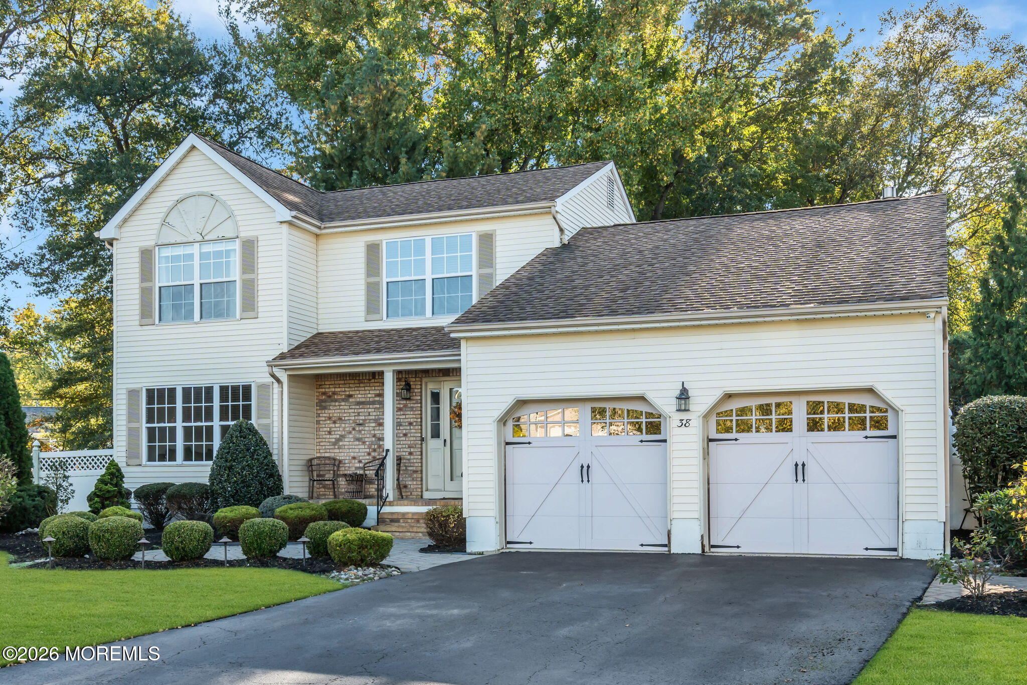38 Hyer Court, Aberdeen, NJ, 07747