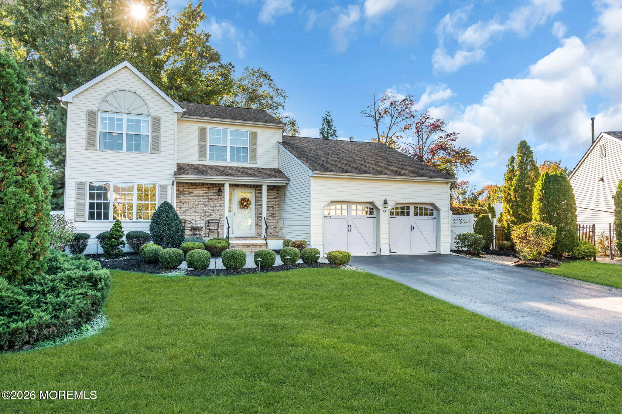 38 Hyer Court, Aberdeen, NJ, 07747 image 8