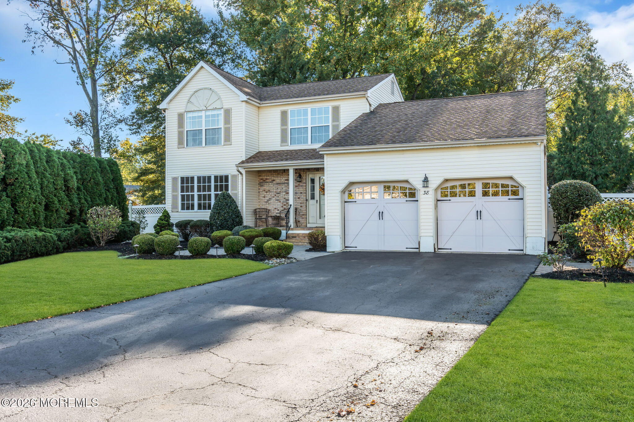 38 Hyer Court, Aberdeen, NJ, 07747 image 9