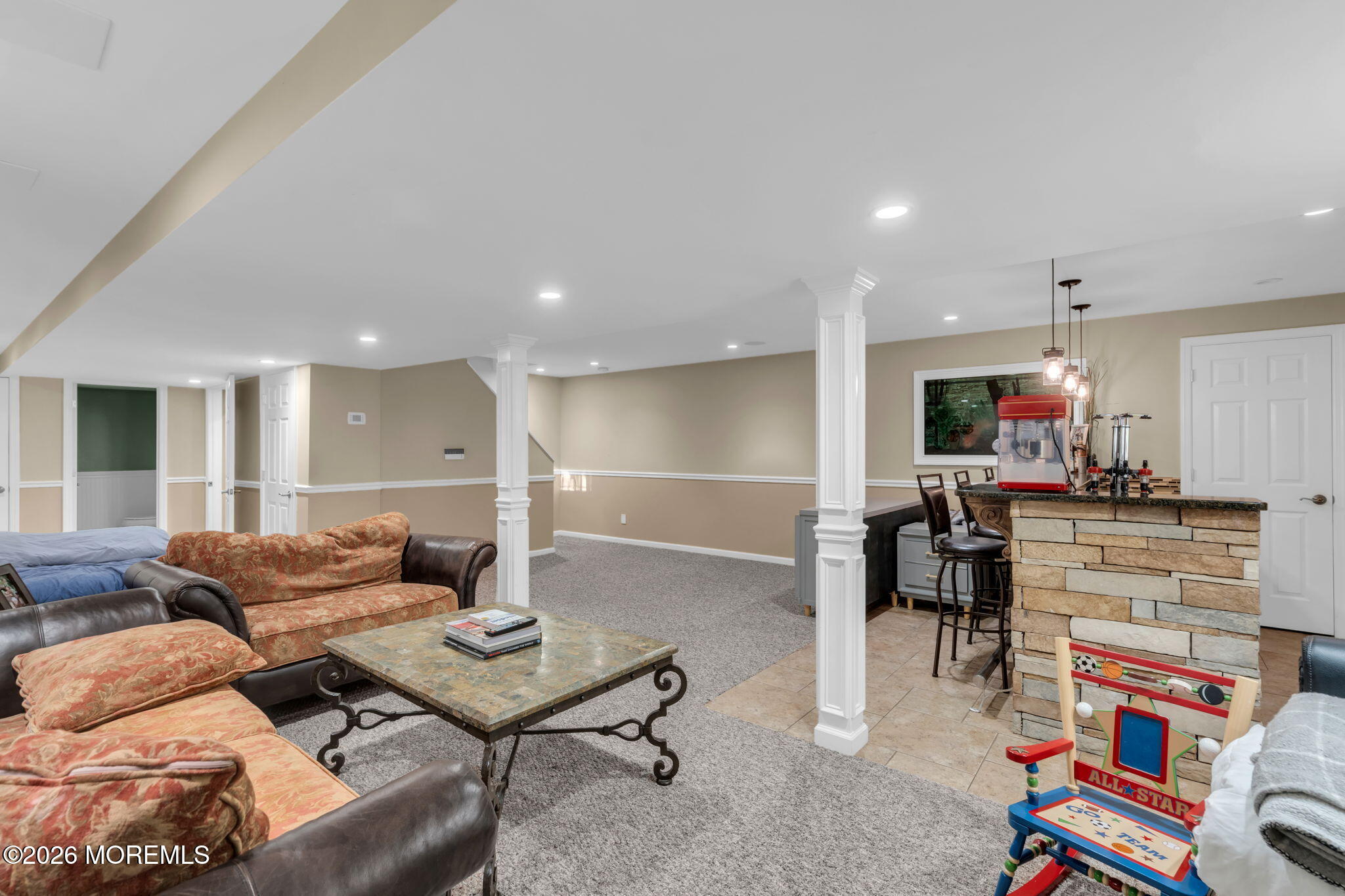 38 Hyer Court, Aberdeen, NJ, 07747 image 56