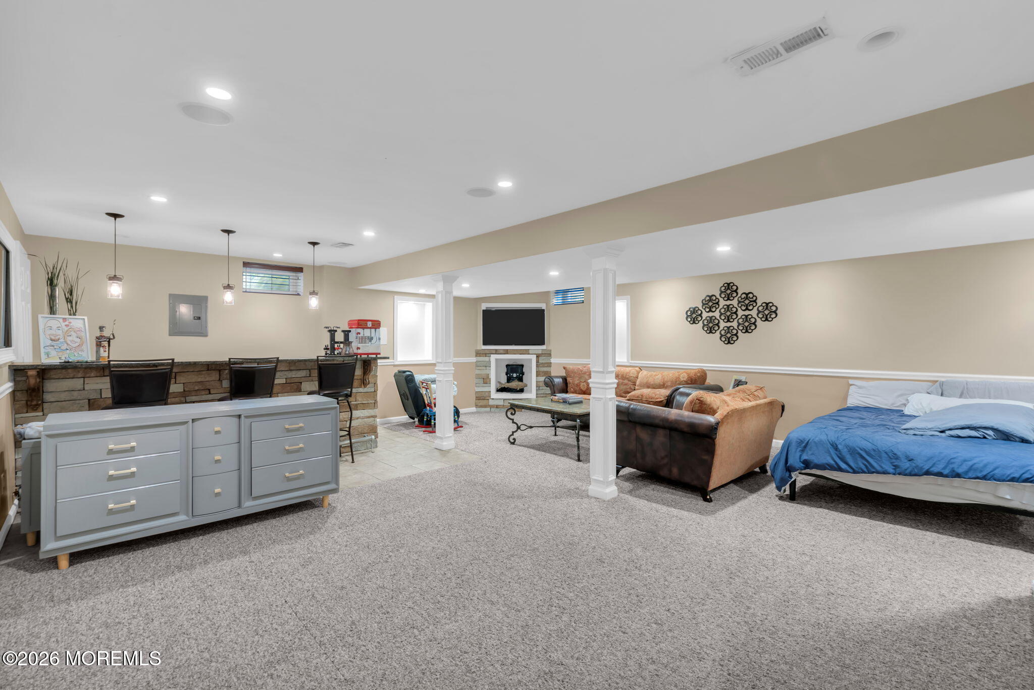 38 Hyer Court, Aberdeen, NJ, 07747 image 60