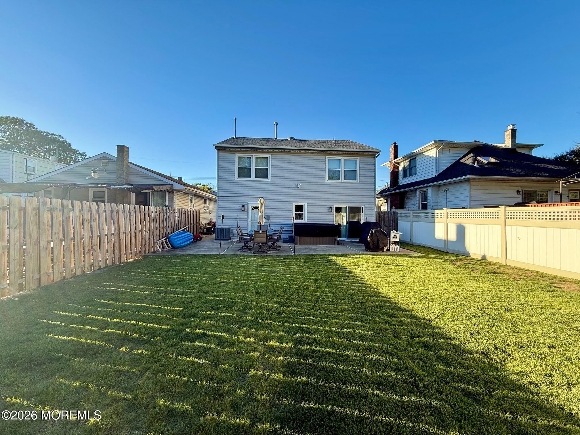 45 Pine Street, Keyport, NJ, 07735 image 15