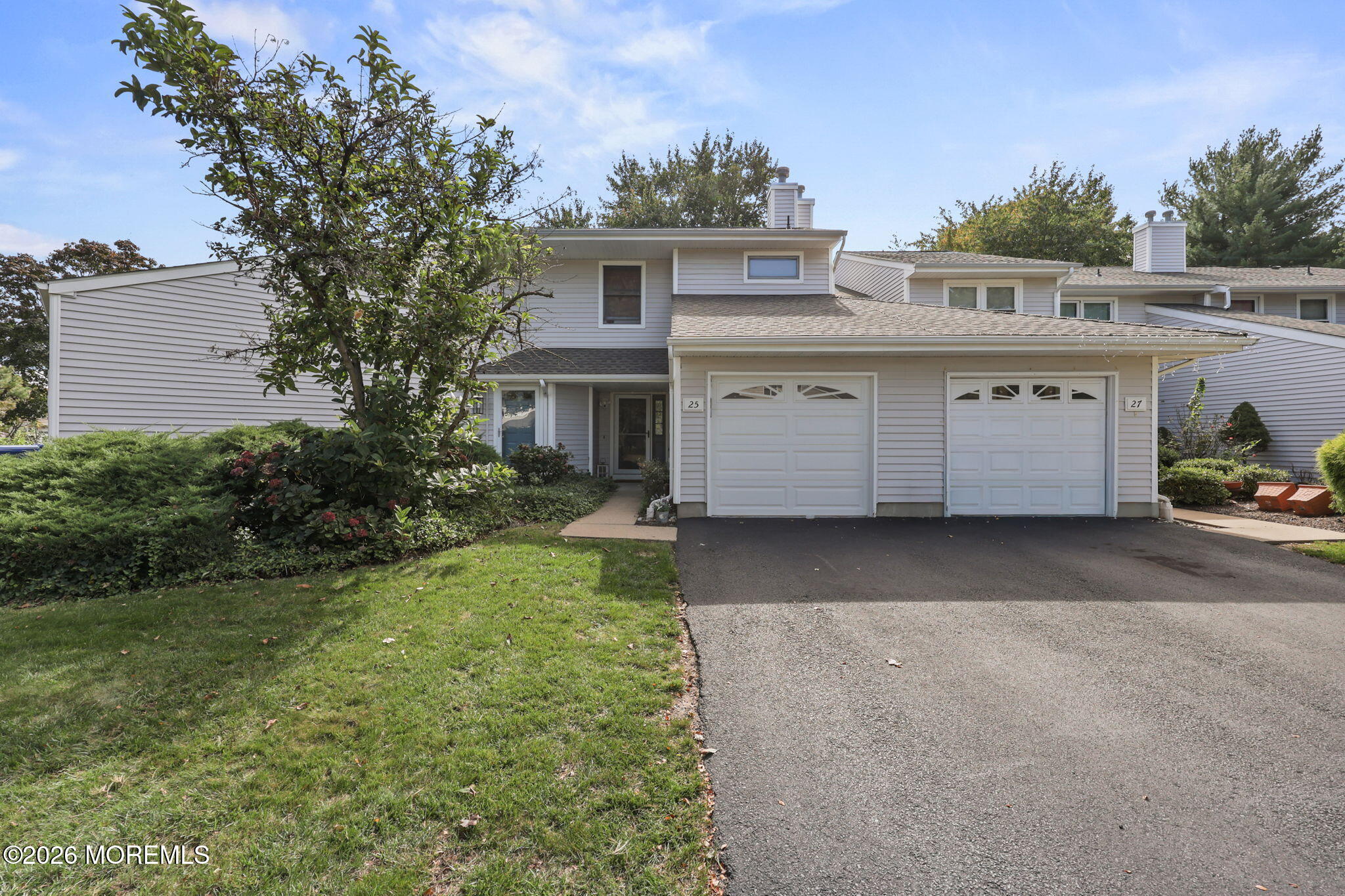 25 Sandpiper Drive, Sayreville, NJ, 08859