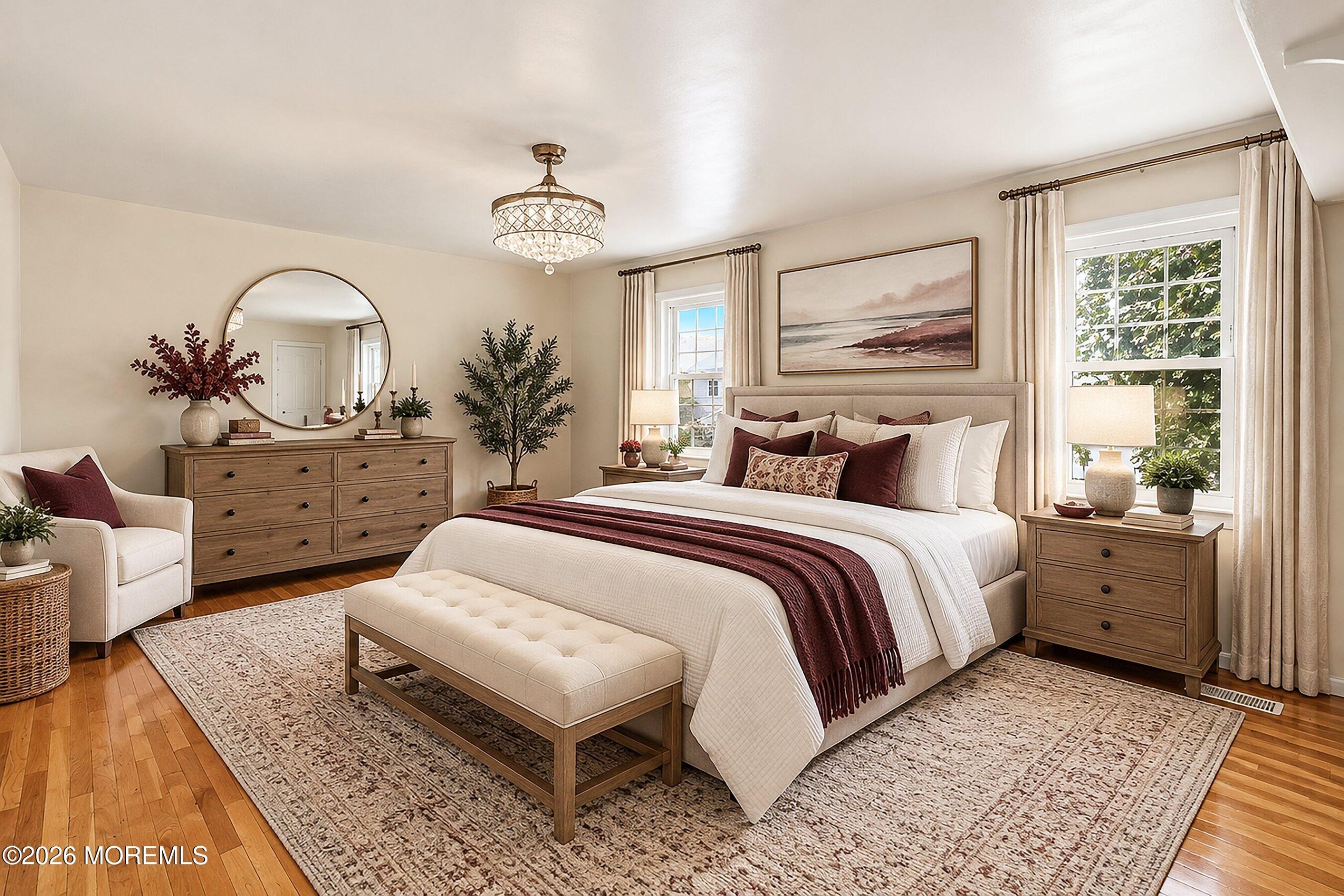 56 Kingsley Way, Freehold, NJ, 07728 image 23