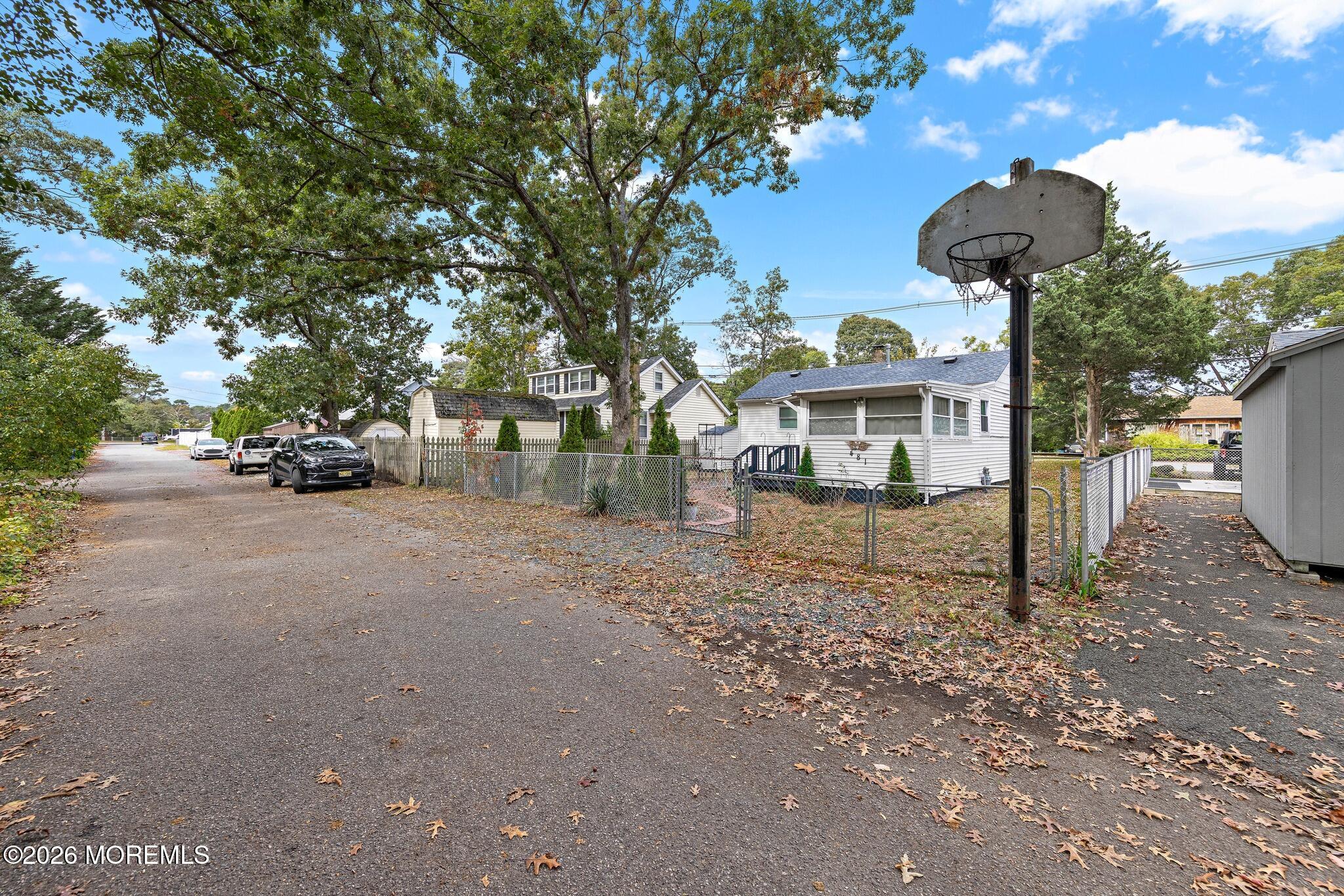481 Mantoloking Road, Brick, NJ, 08723