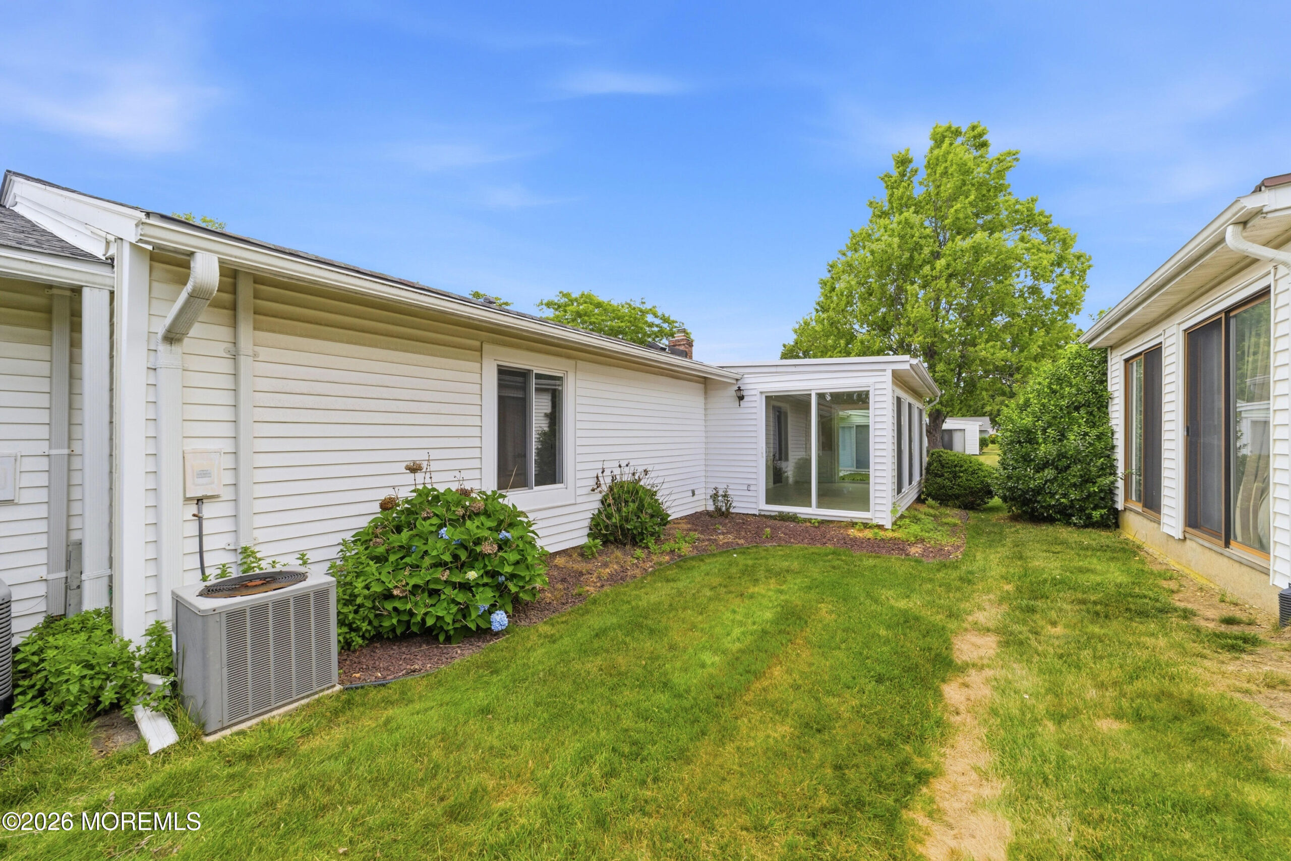 66 Essex Road 66B, Monroe Twp, NJ, 08831 image 21