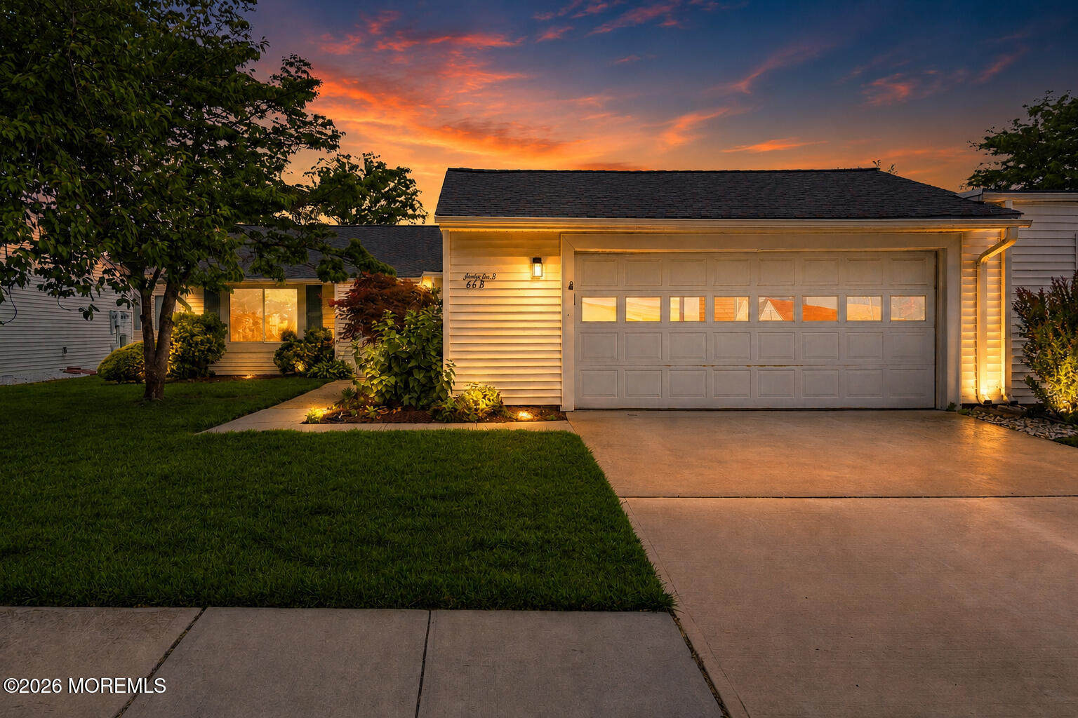 66 Essex Road 66B, Monroe Twp, NJ, 08831