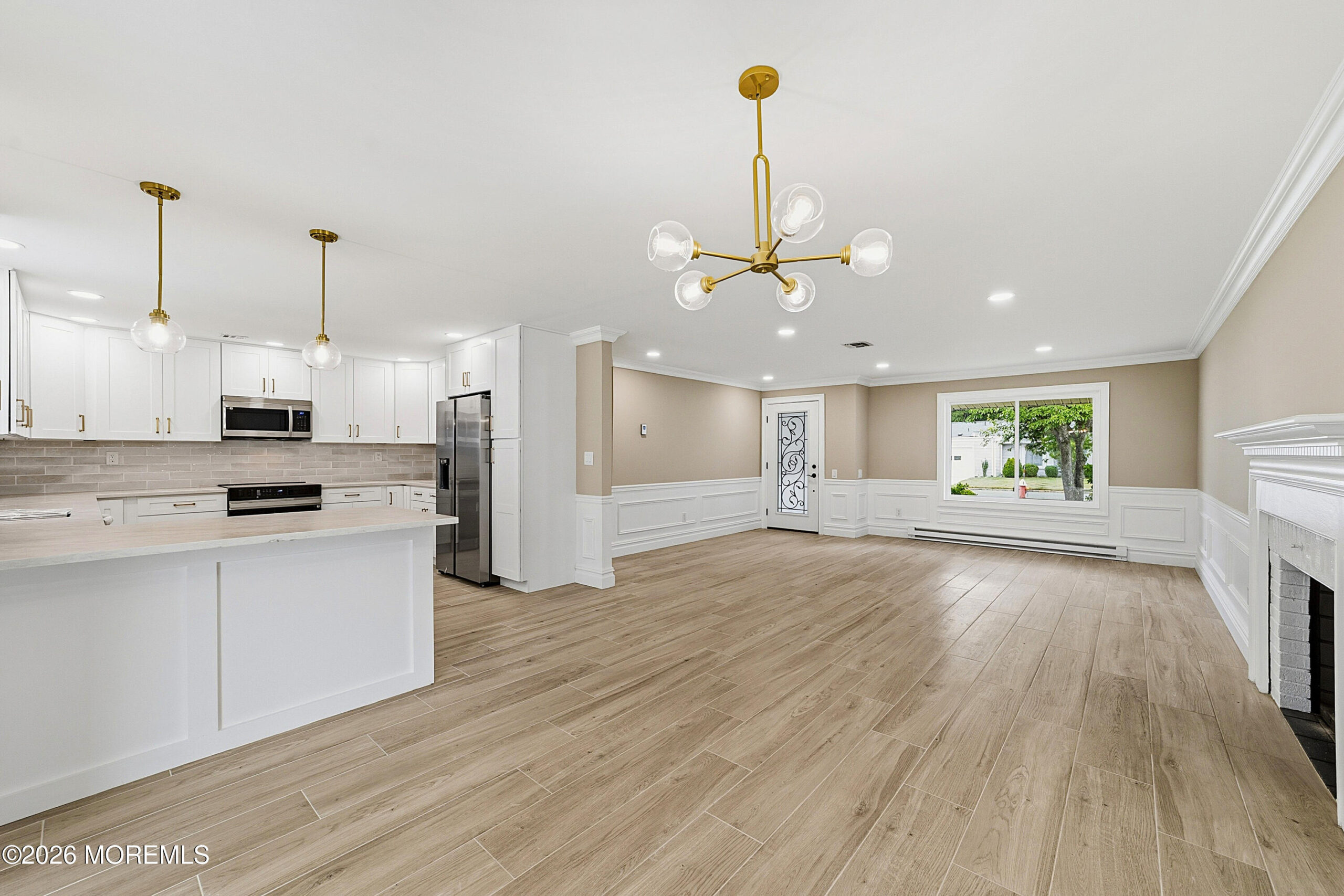 66 Essex Road 66B, Monroe Twp, NJ, 08831 image 6
