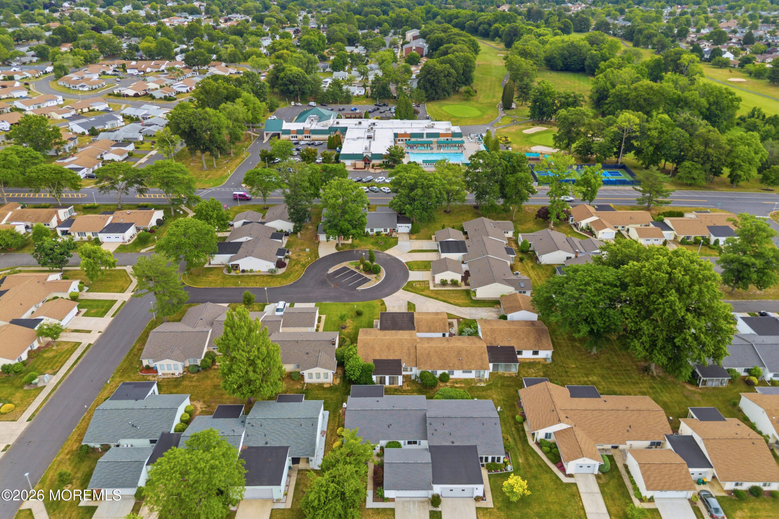 66 Essex Road 66B, Monroe Twp, NJ, 08831 image 22