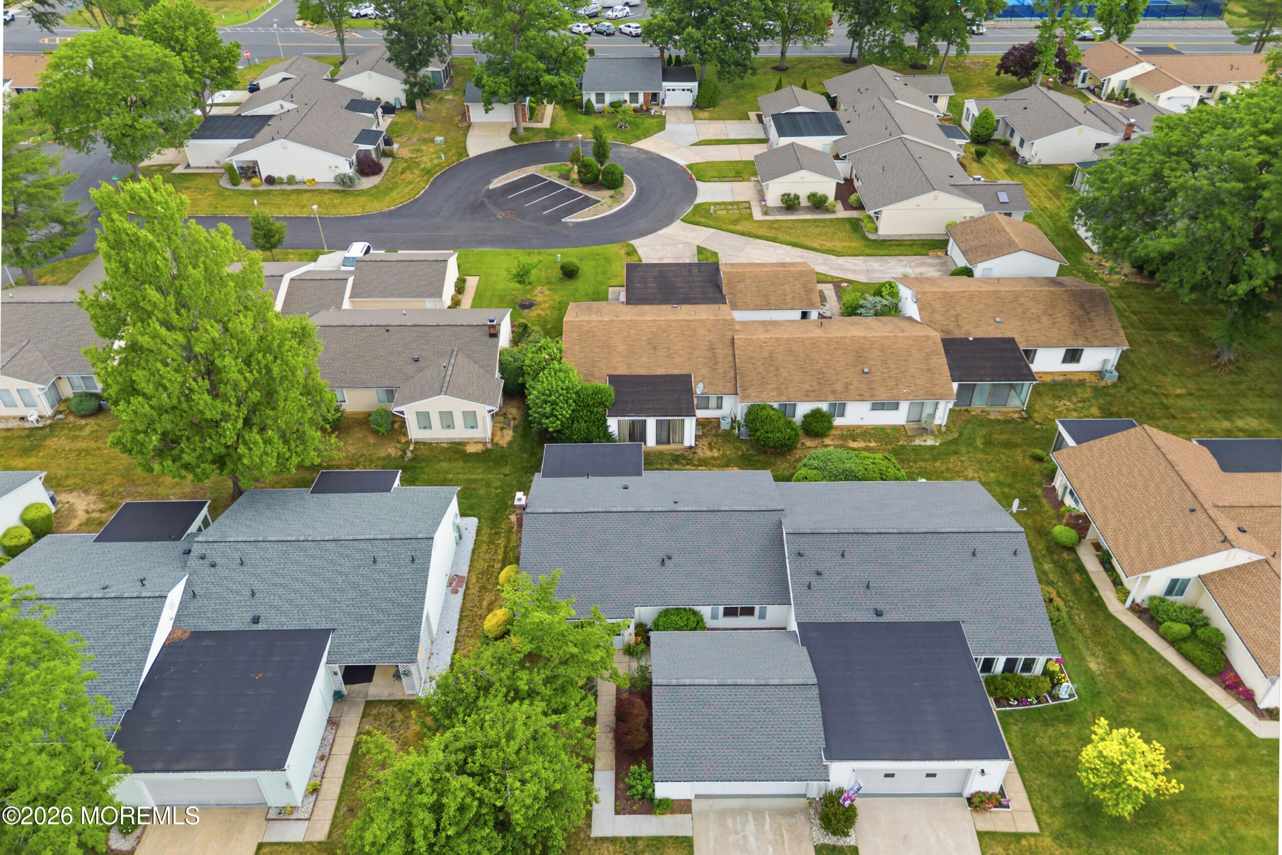 66 Essex Road 66B, Monroe Twp, NJ, 08831 image 24