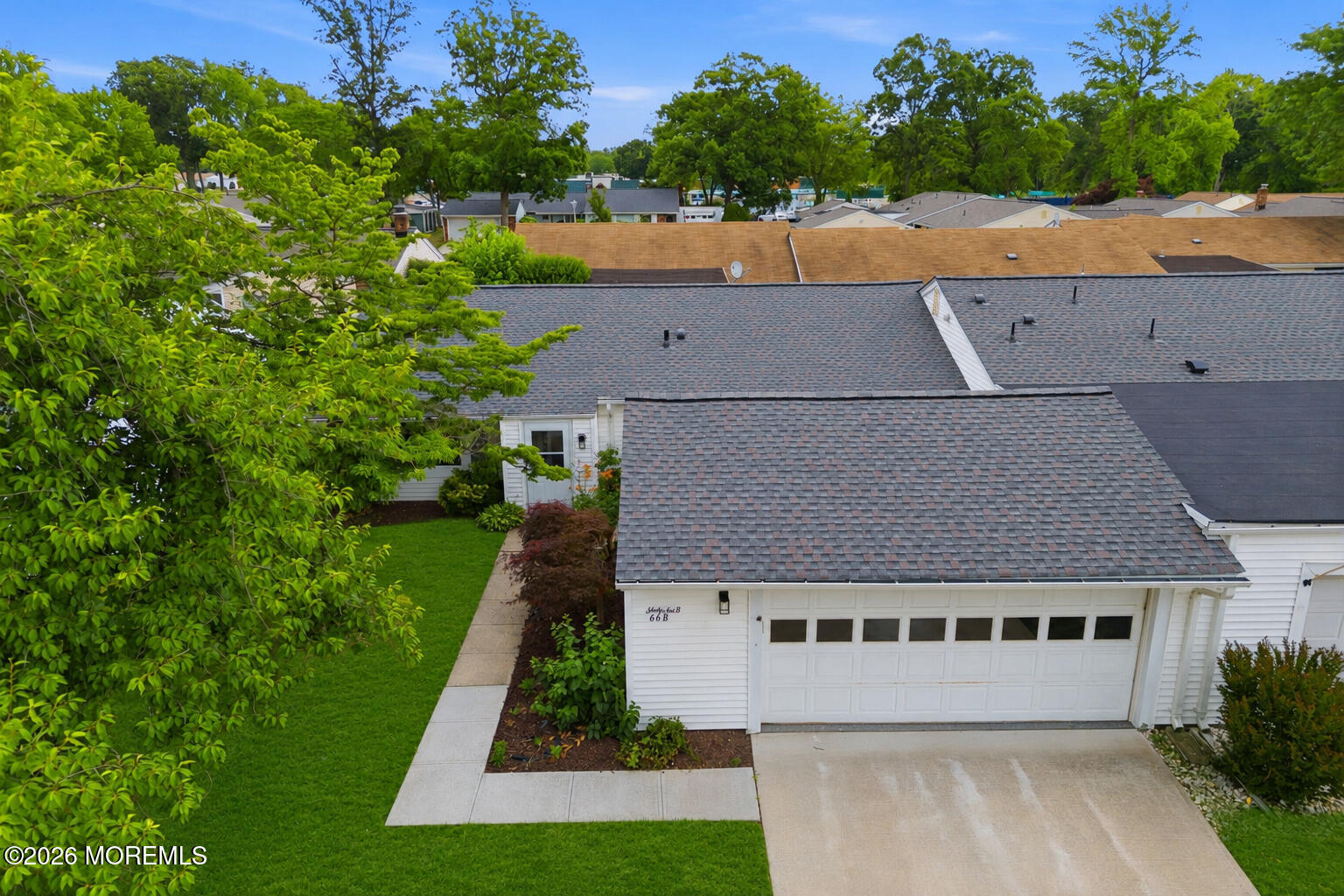 66 Essex Road 66B, Monroe Twp, NJ, 08831 image 26
