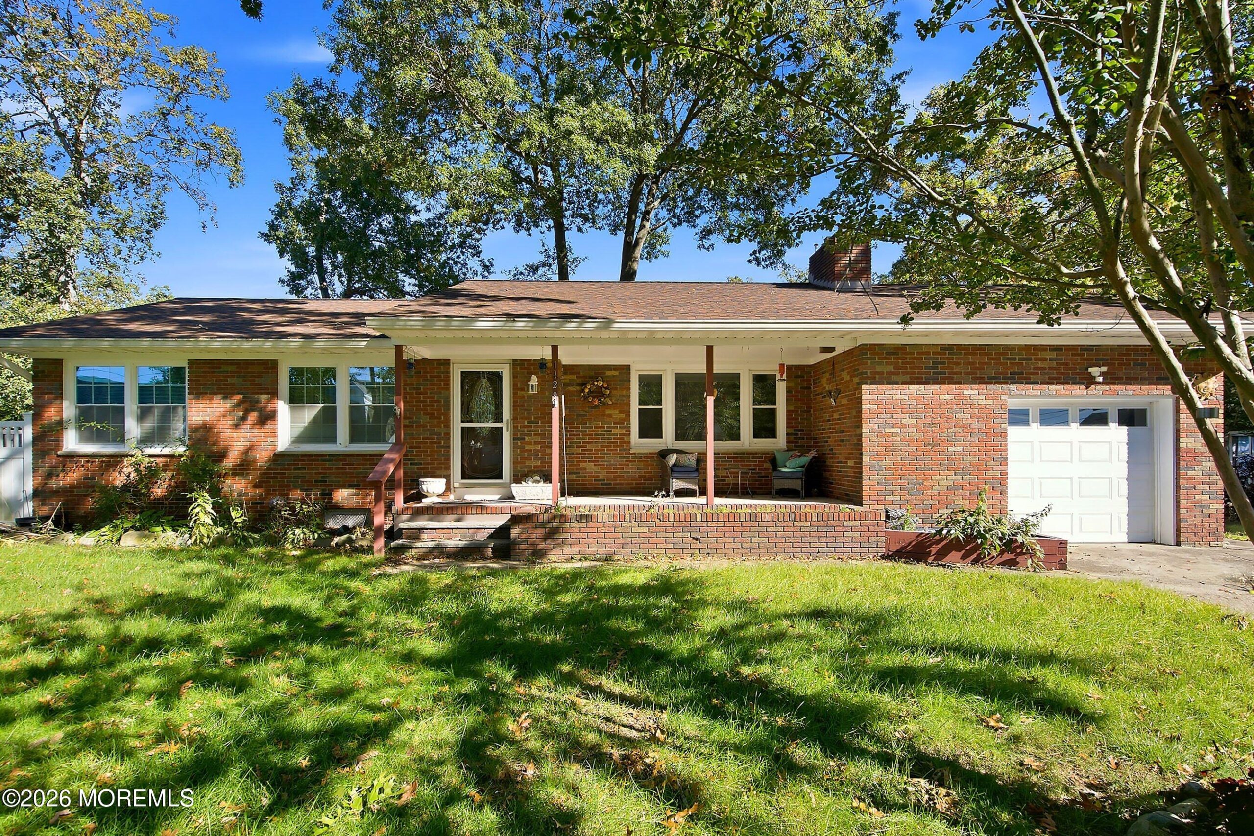1129 Sylvan Drive, Toms River, NJ, 08753