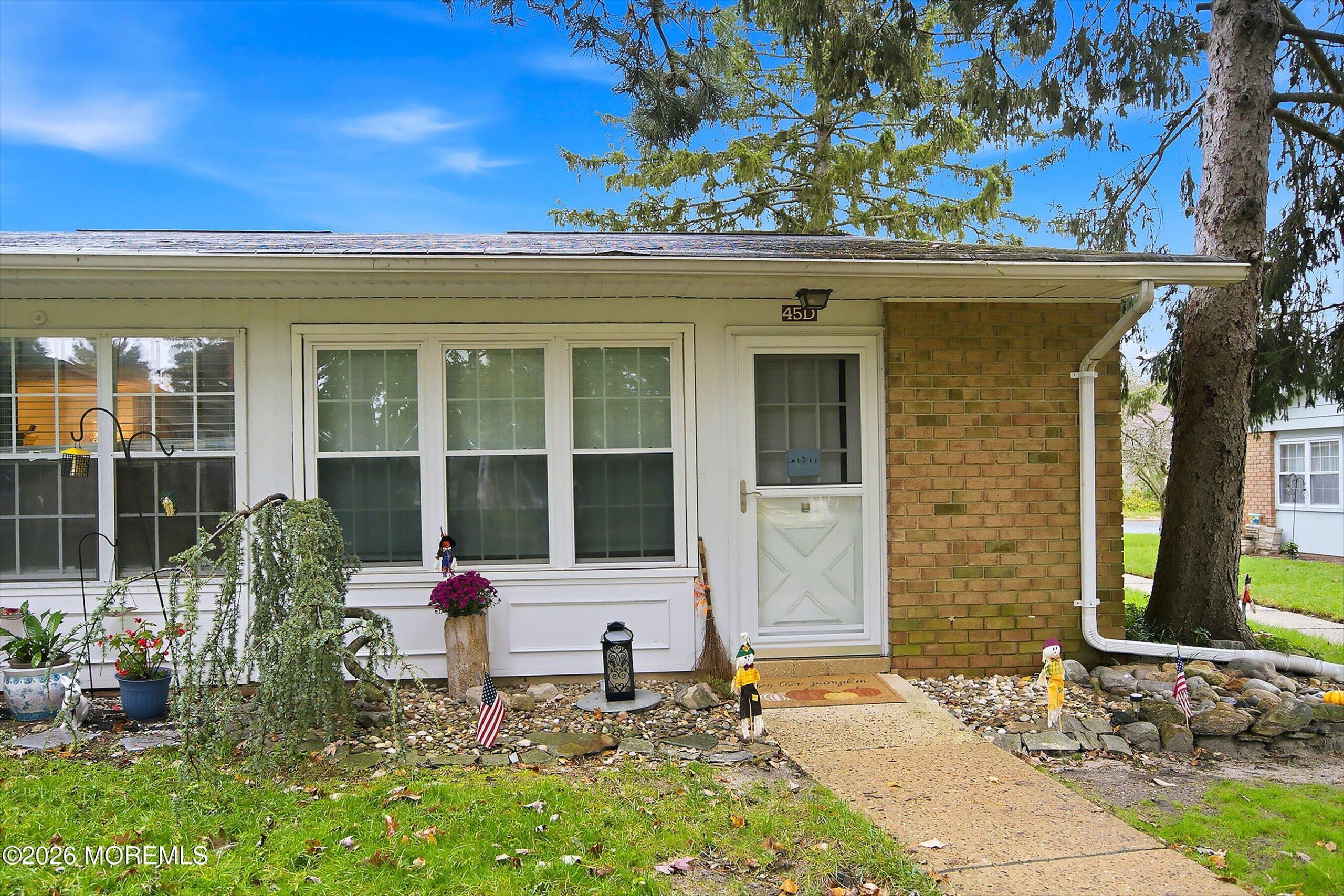 45 Edinburgh Lane D, Manchester, NJ, 08759