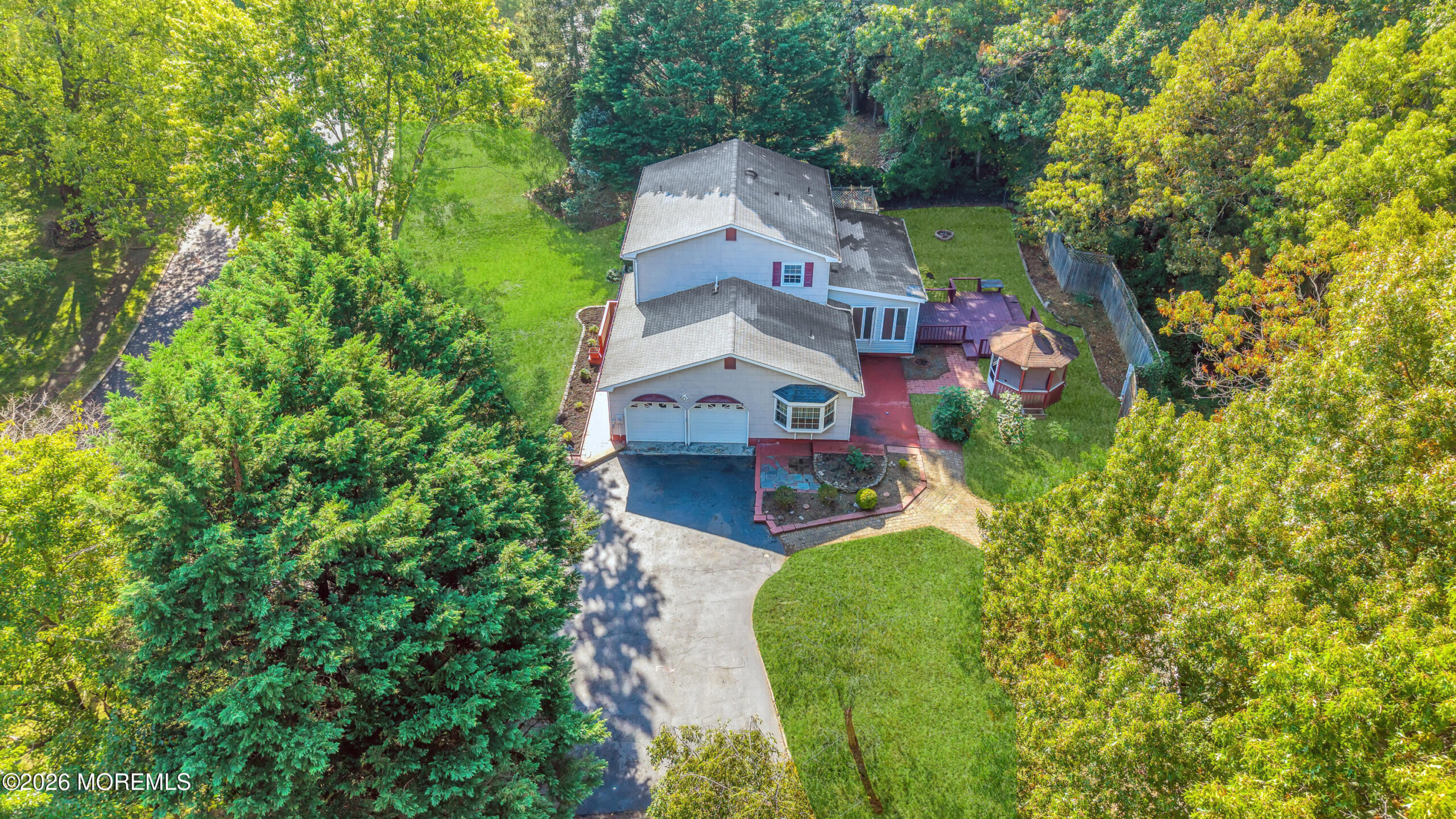 737 Revere Drive, Brick, NJ, 08724 image 14