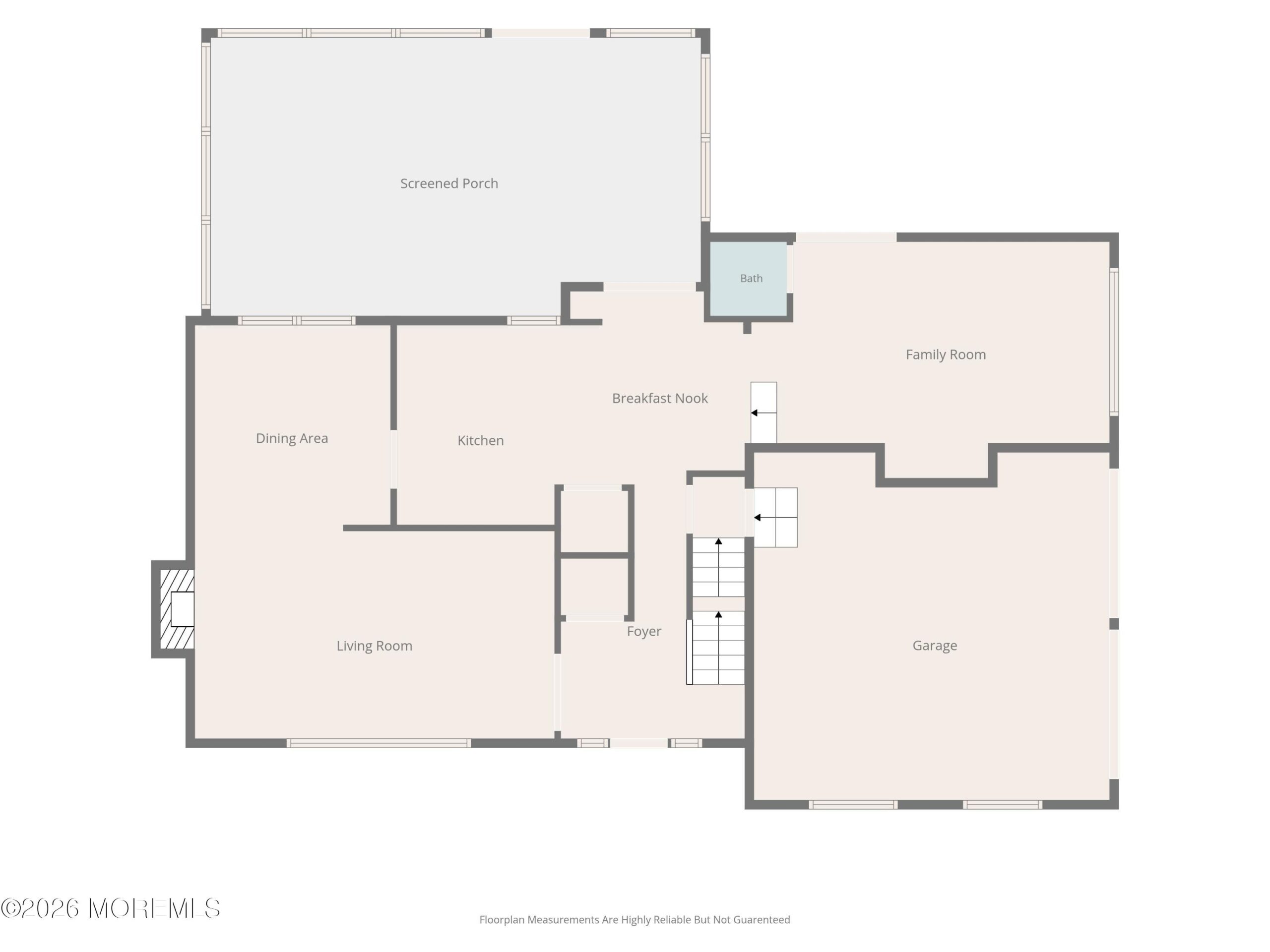 737 Revere Drive, Brick, NJ, 08724 image 44