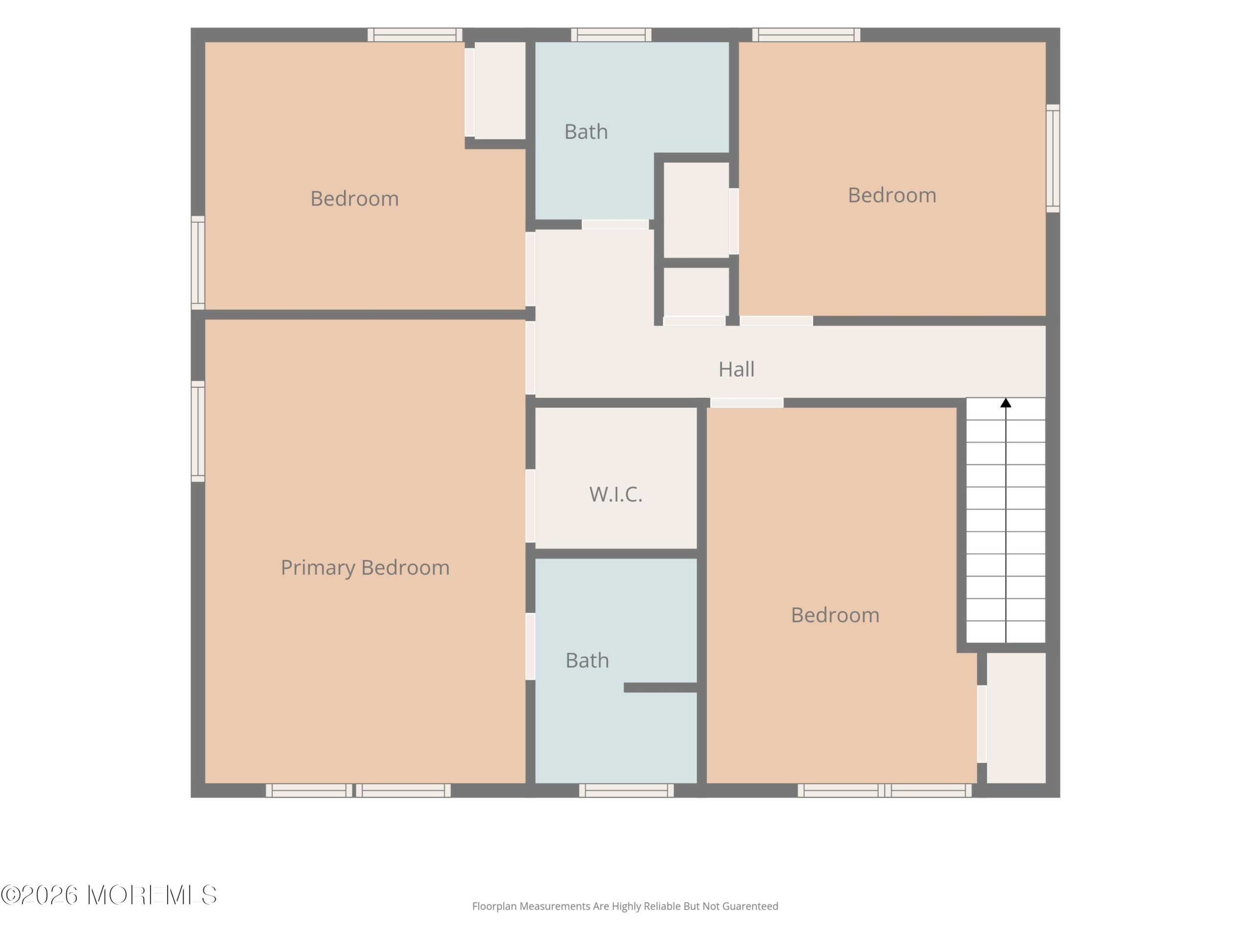 737 Revere Drive, Brick, NJ, 08724 image 45