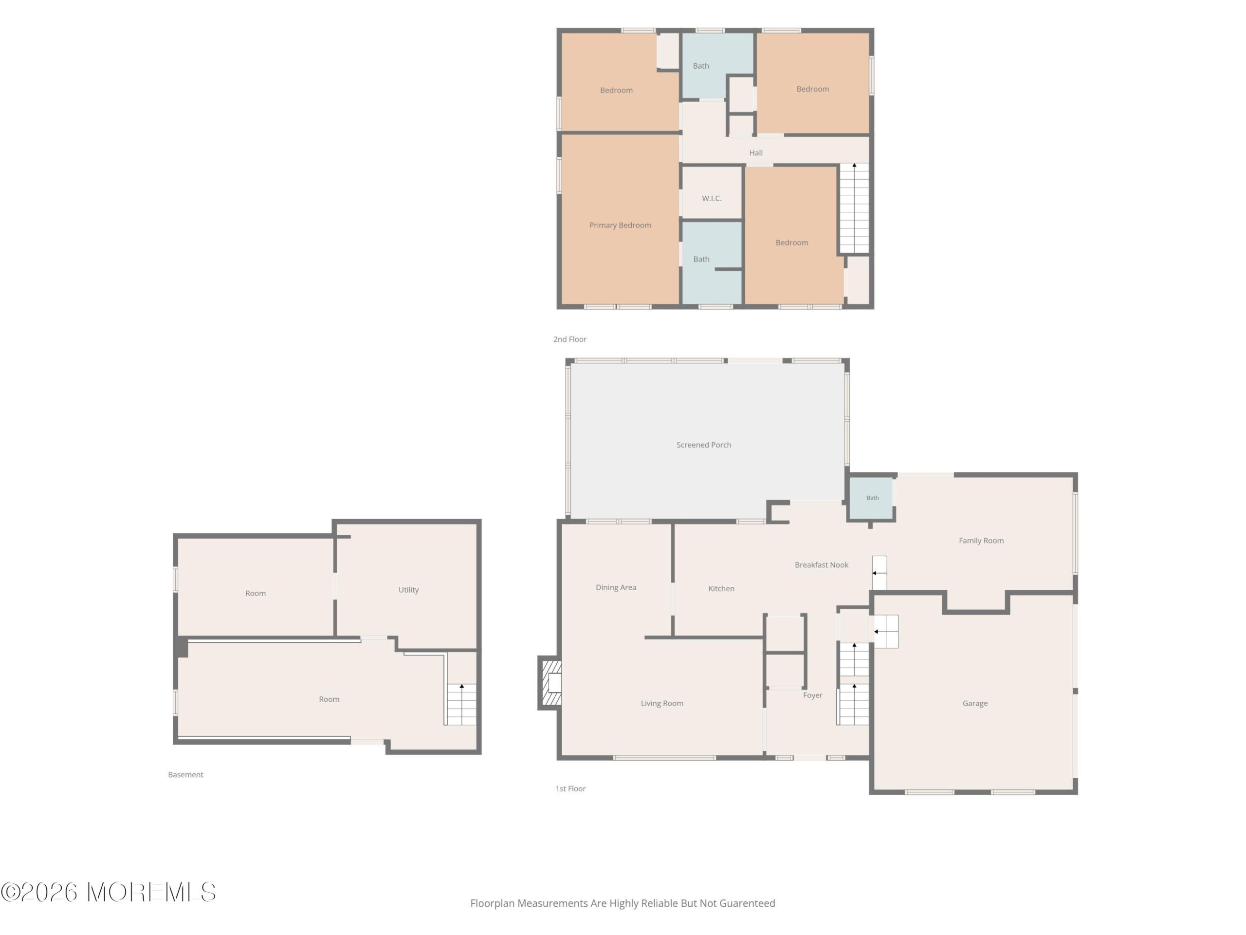 737 Revere Drive, Brick, NJ, 08724 image 46