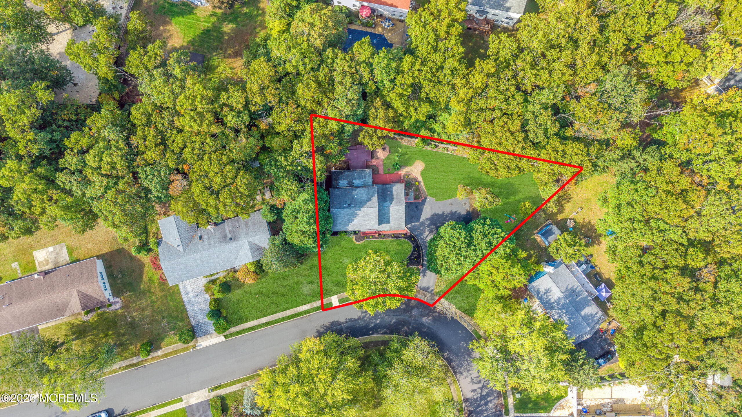 737 Revere Drive, Brick, NJ, 08724 image 11