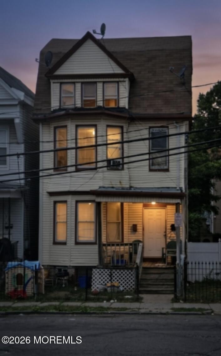 94 Peabody Place, Newark, NJ, 07104