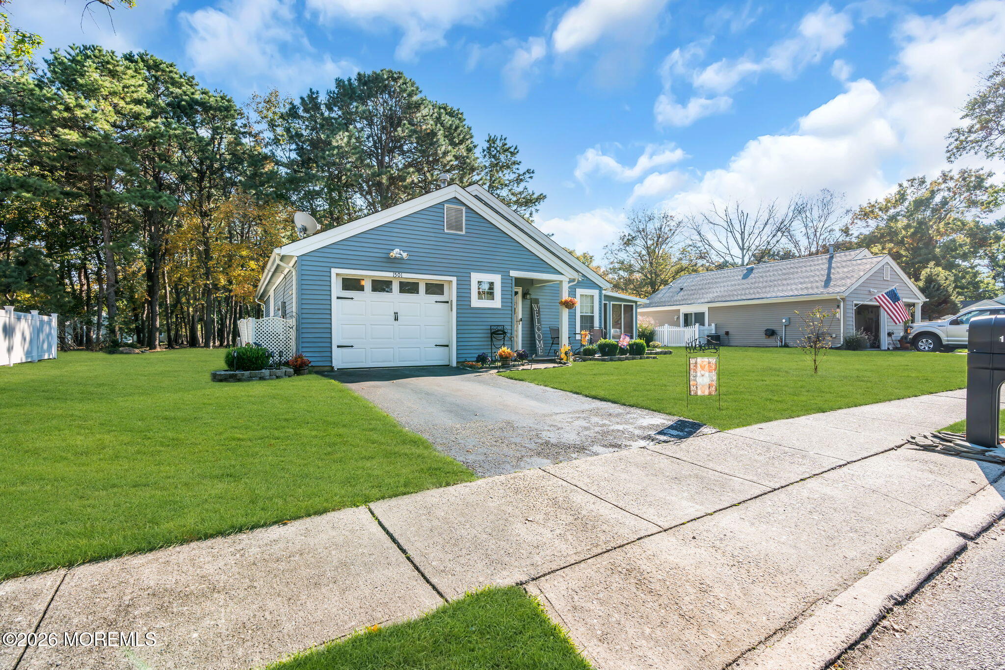 1501 Clearview Street, Forked River, NJ, 08731 image 6