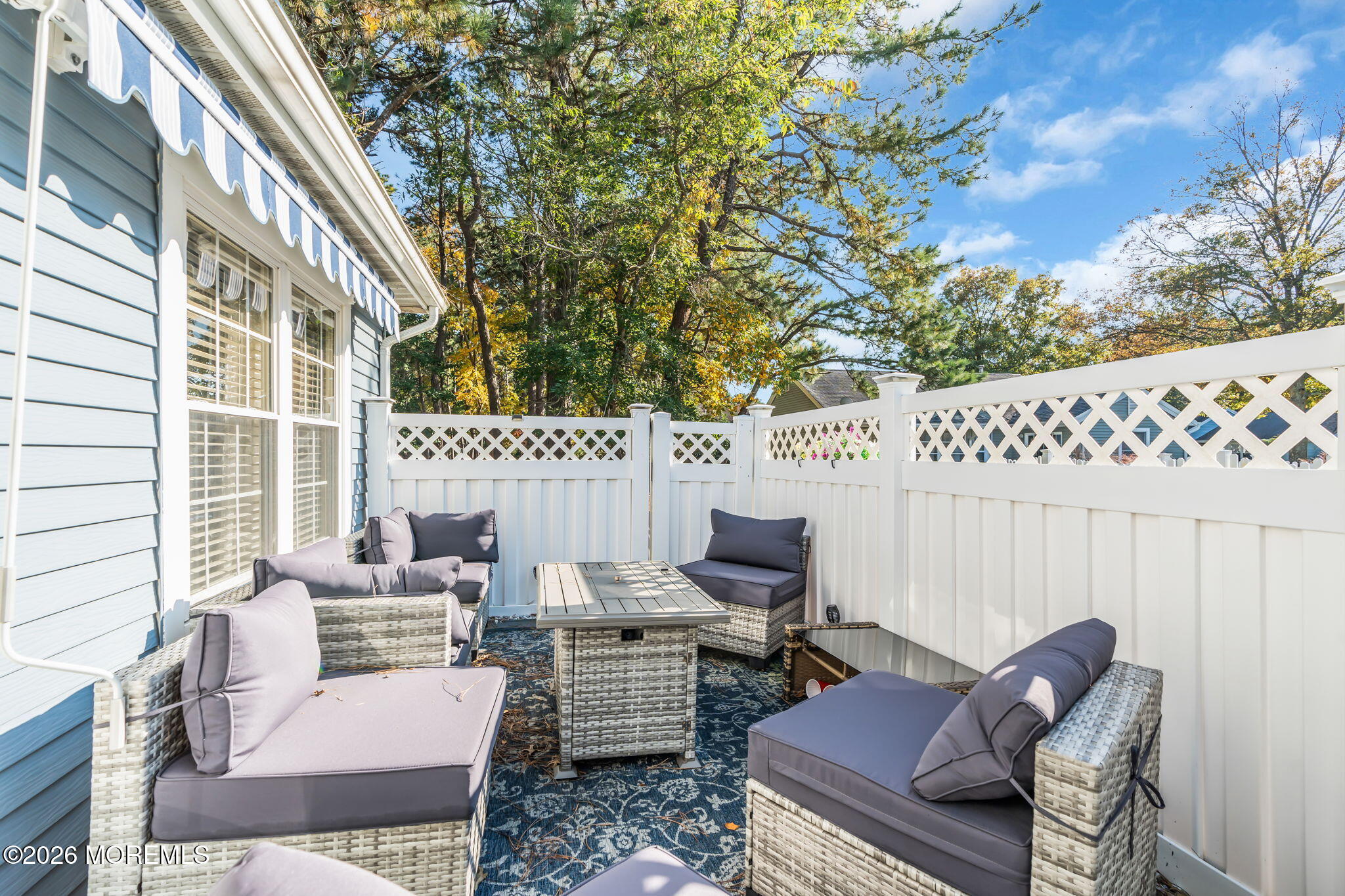 1501 Clearview Street, Forked River, NJ, 08731 image 38