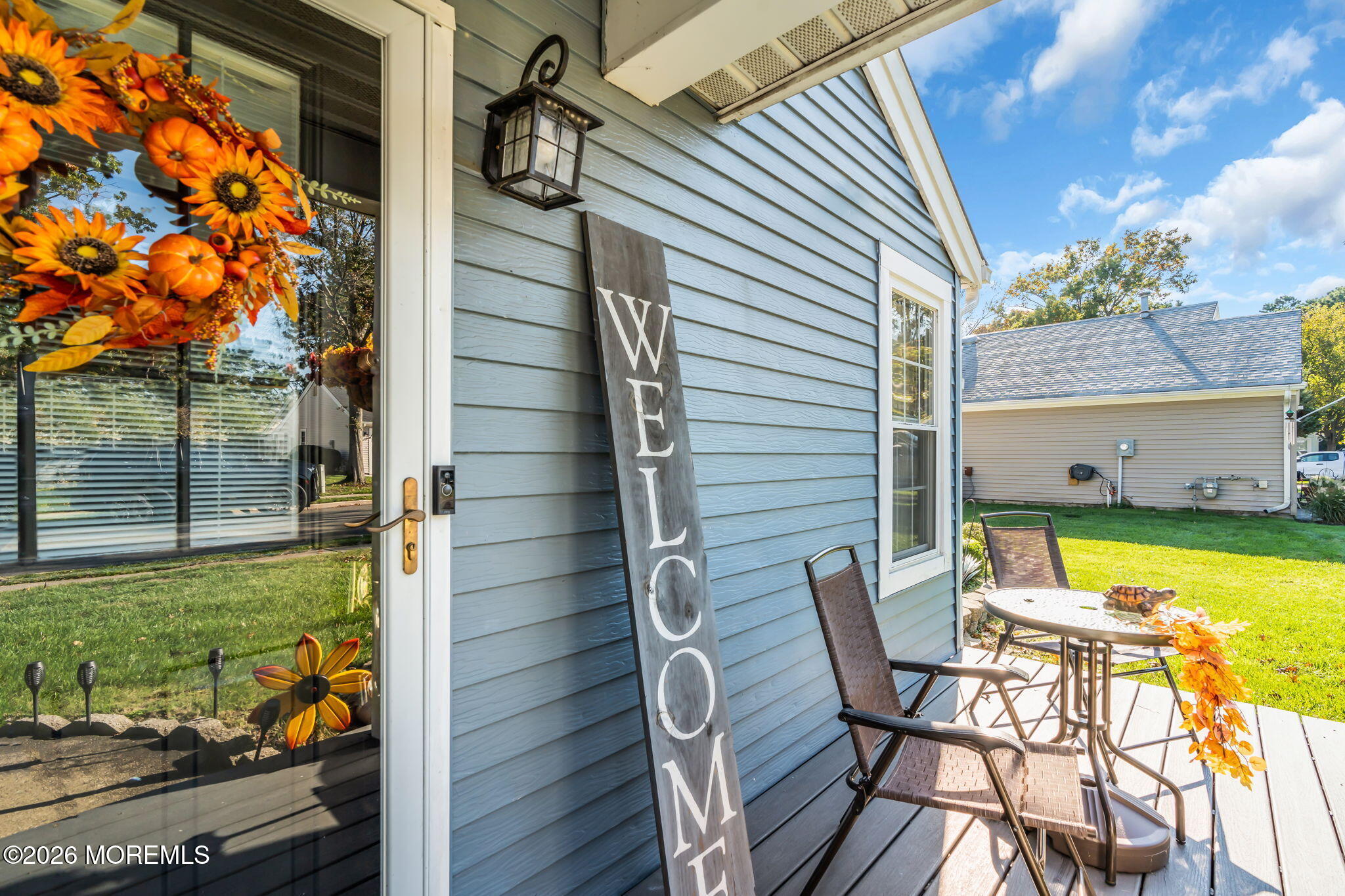 1501 Clearview Street, Forked River, NJ, 08731