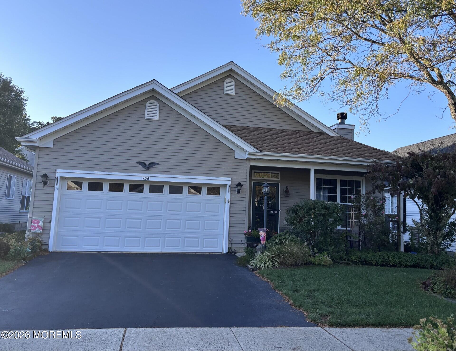 156 Sandpiper Road, Barnegat, NJ, 08005